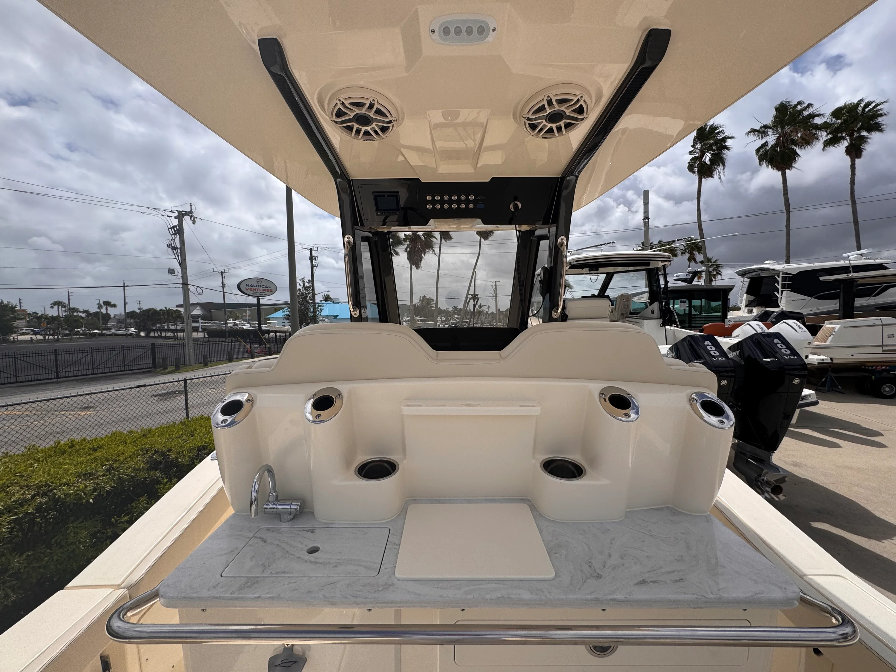 2026 Scout 260 LXF Image Thumbnail #11