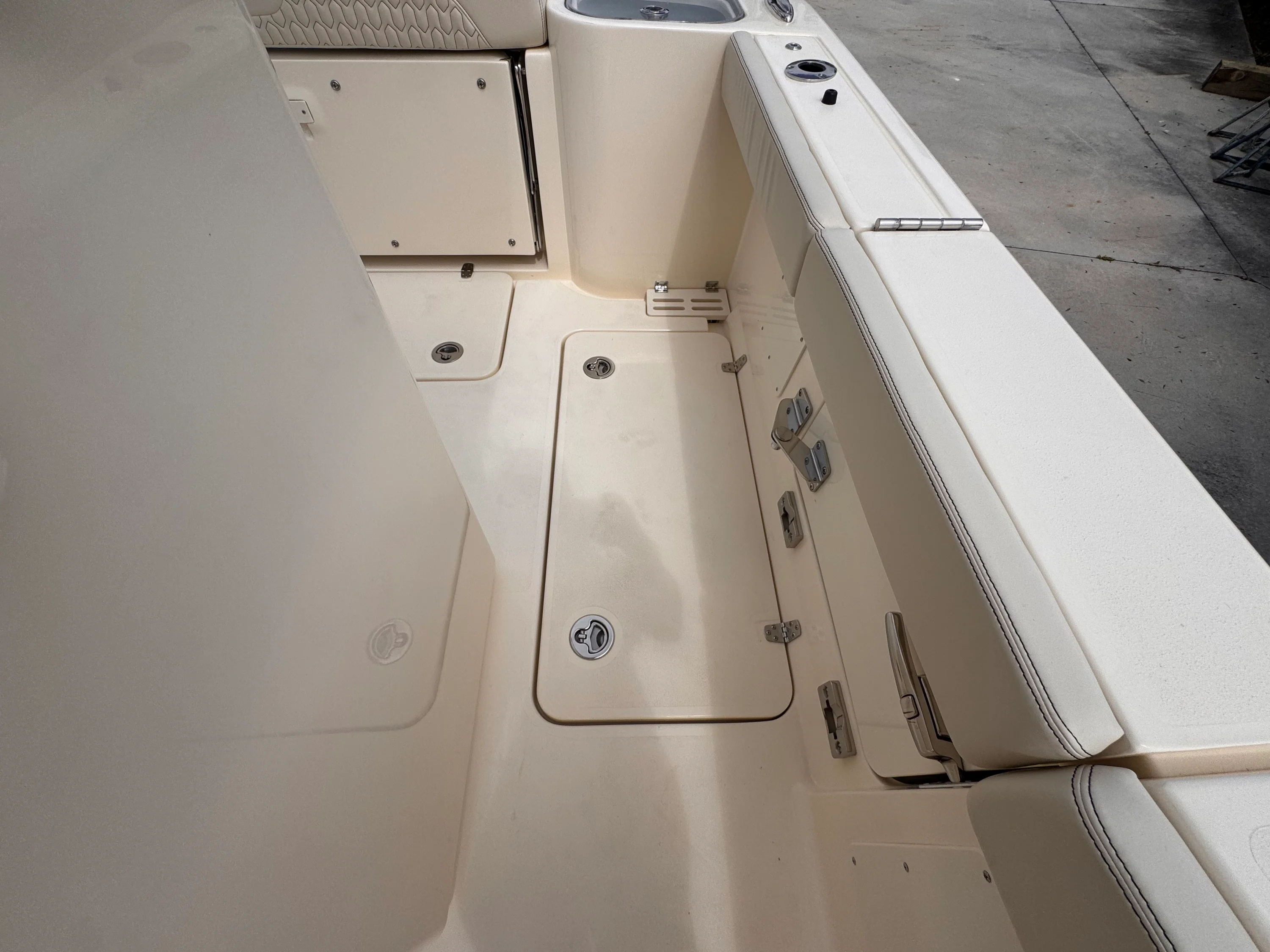 2026 Scout 260 LXF Image Thumbnail #27