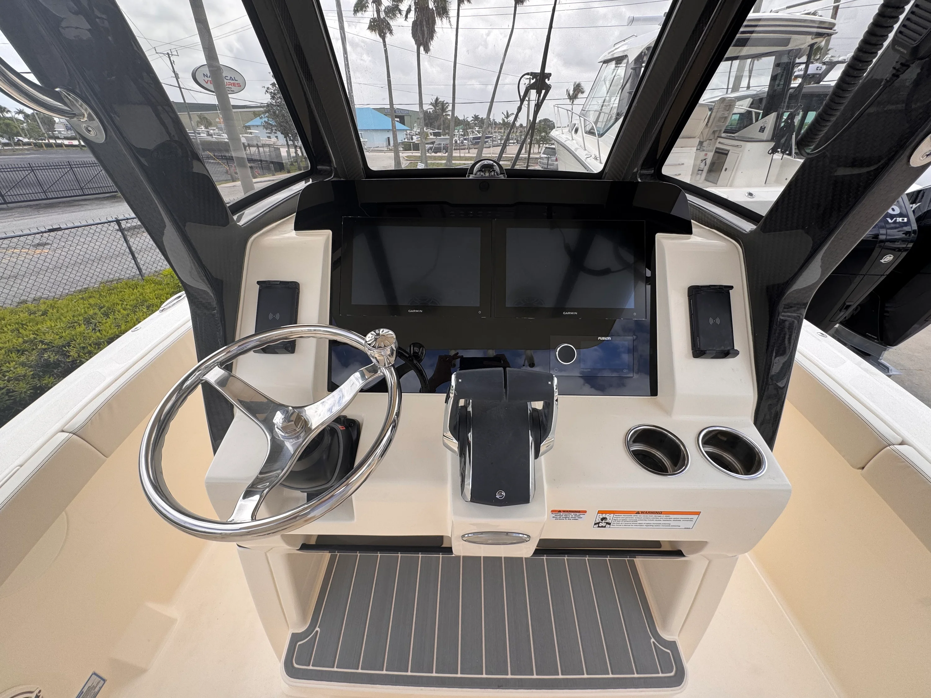 2026 Scout 260 LXF Image Thumbnail #16