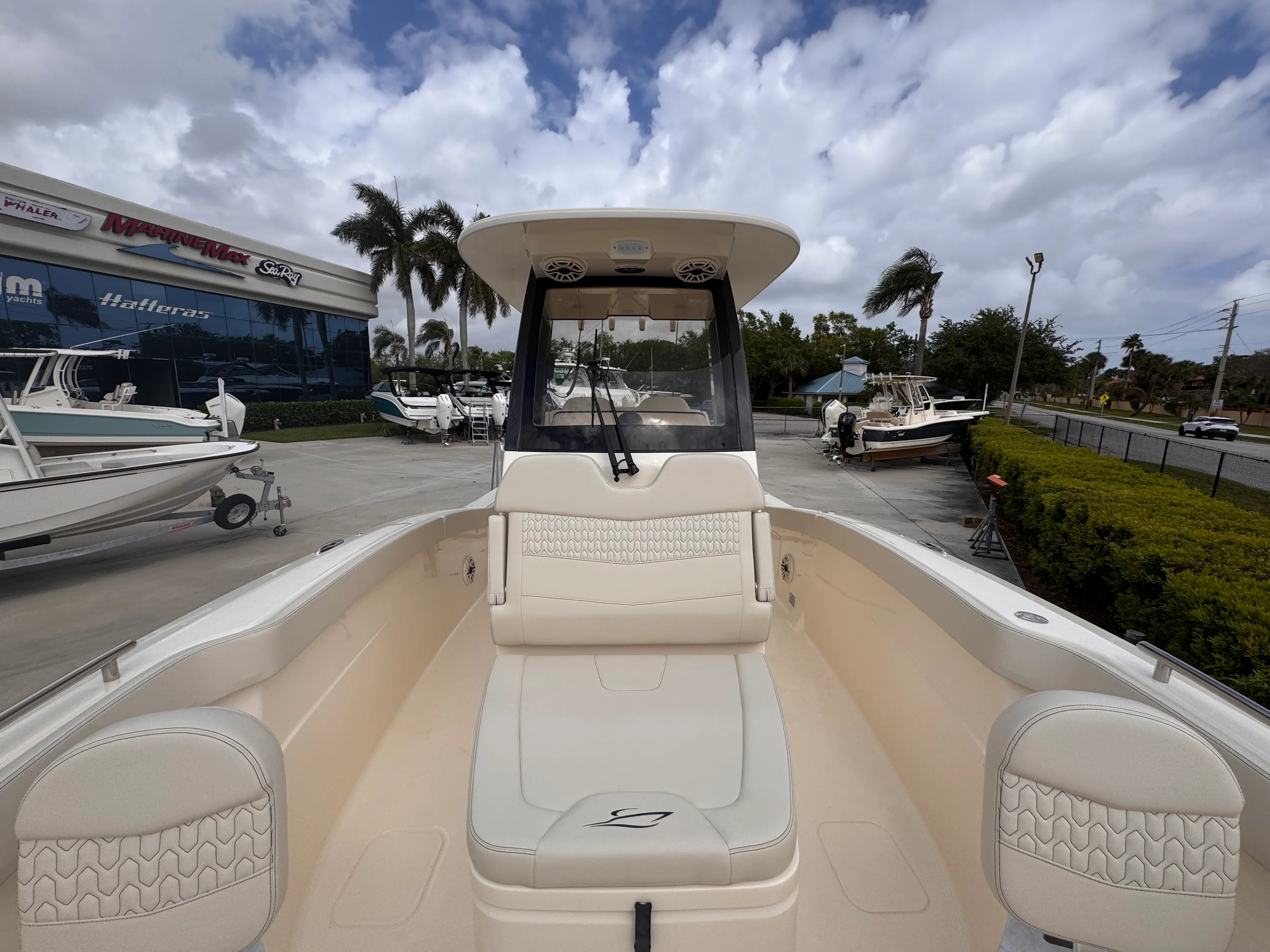 2026 Scout 260 LXF Image Thumbnail #21