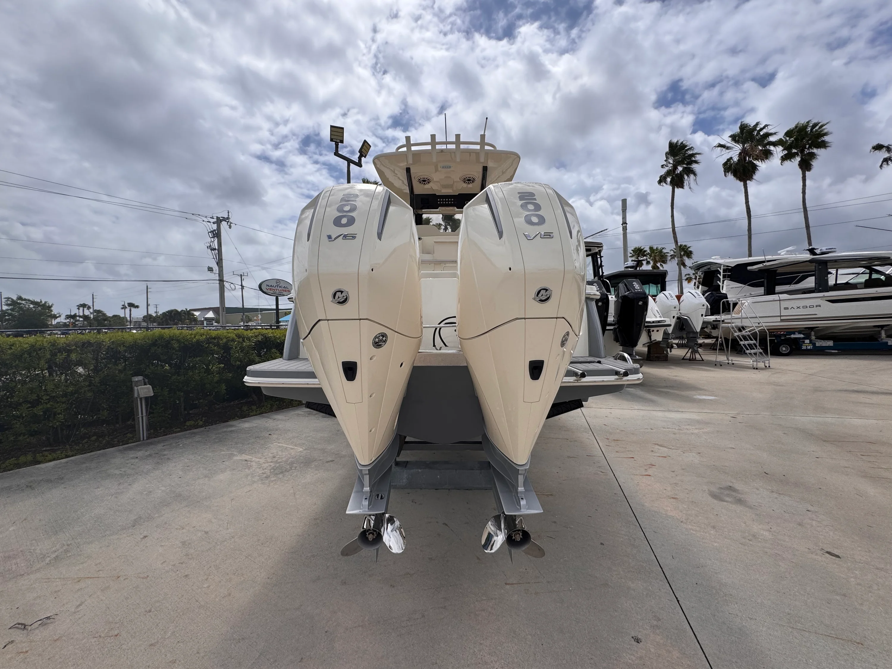 2026 Scout 260 LXF Image Thumbnail #3