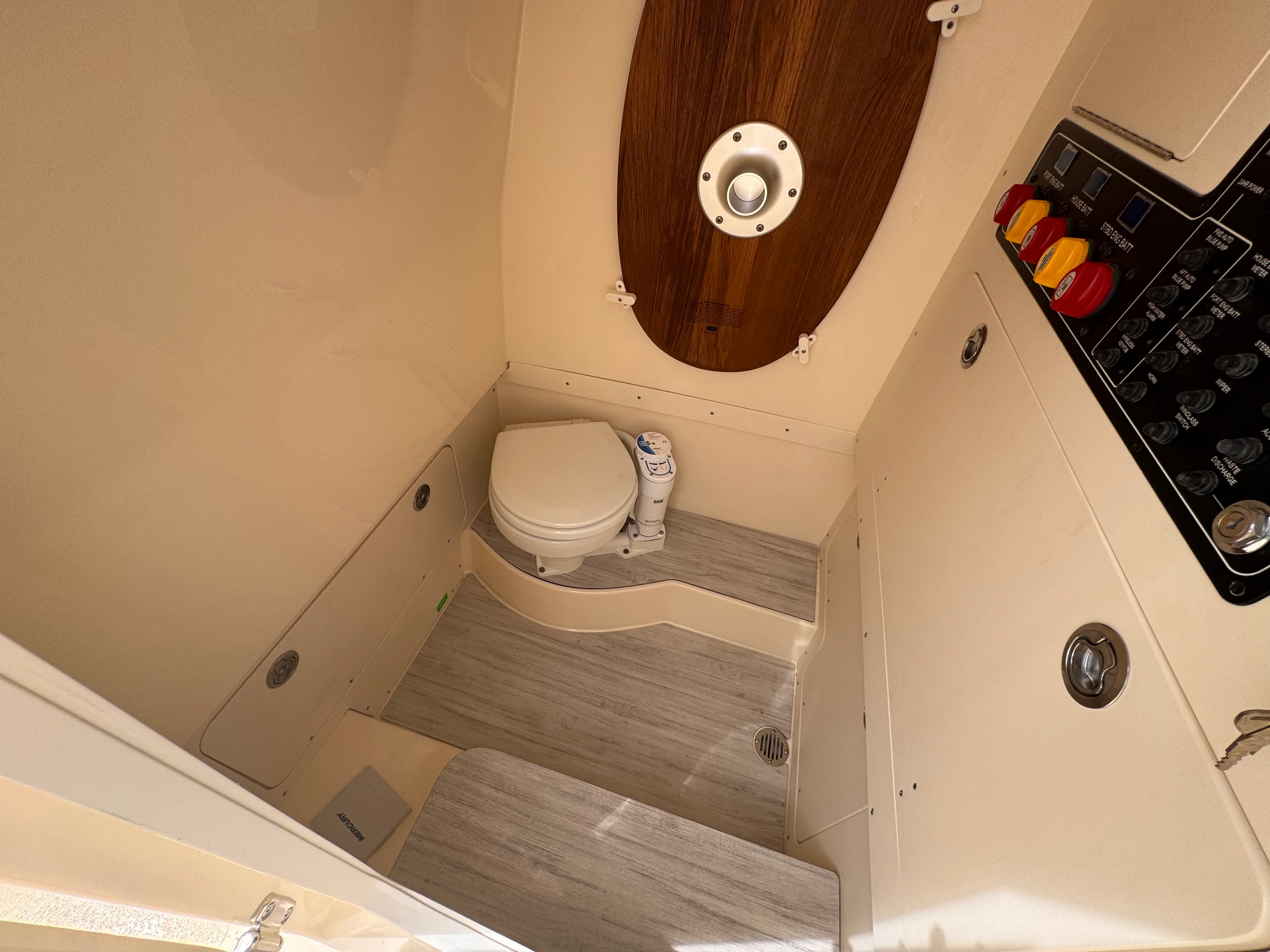 2026 Scout 260 LXF Image Thumbnail #25