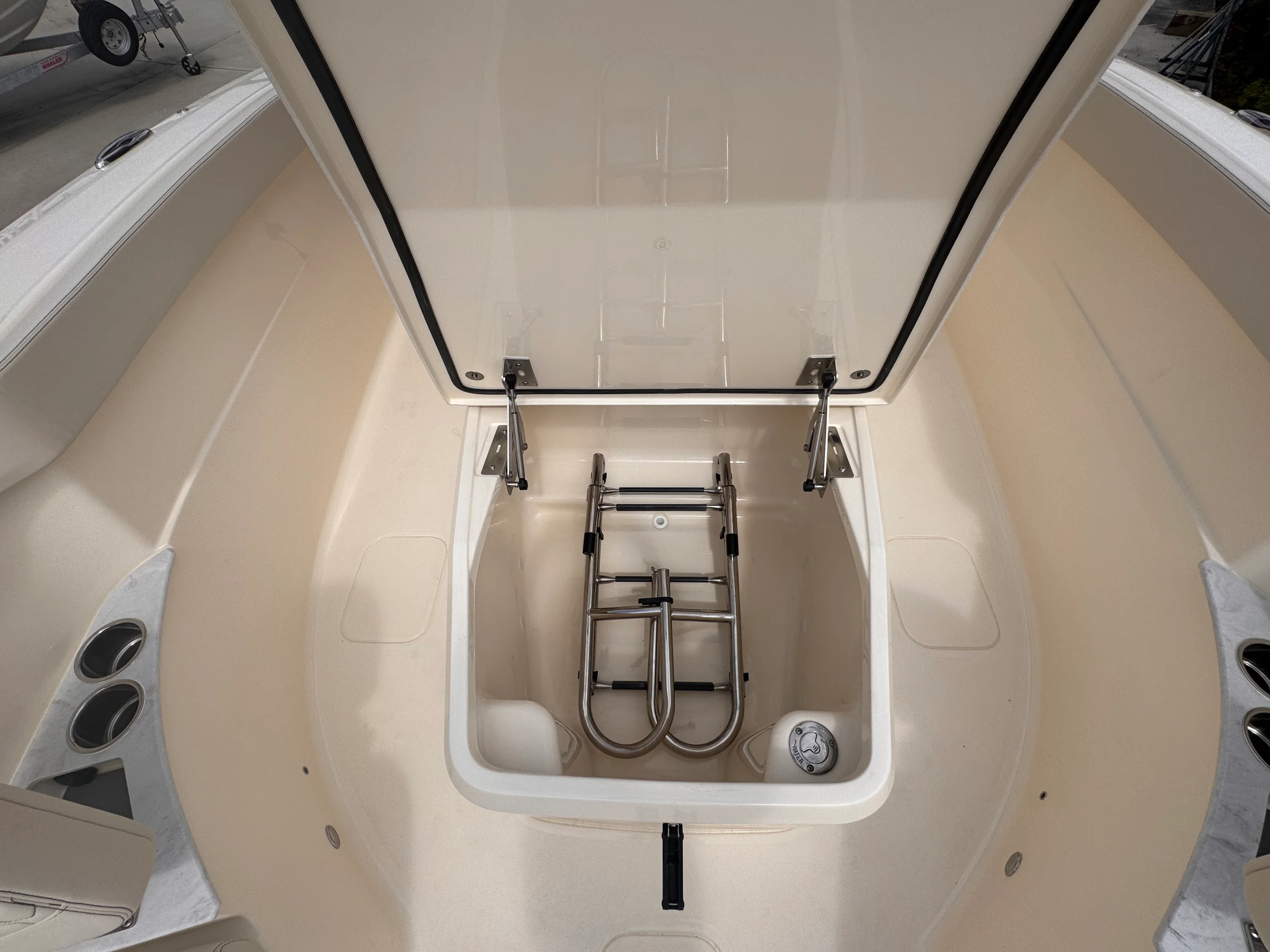 2026 Scout 260 LXF Image Thumbnail #22