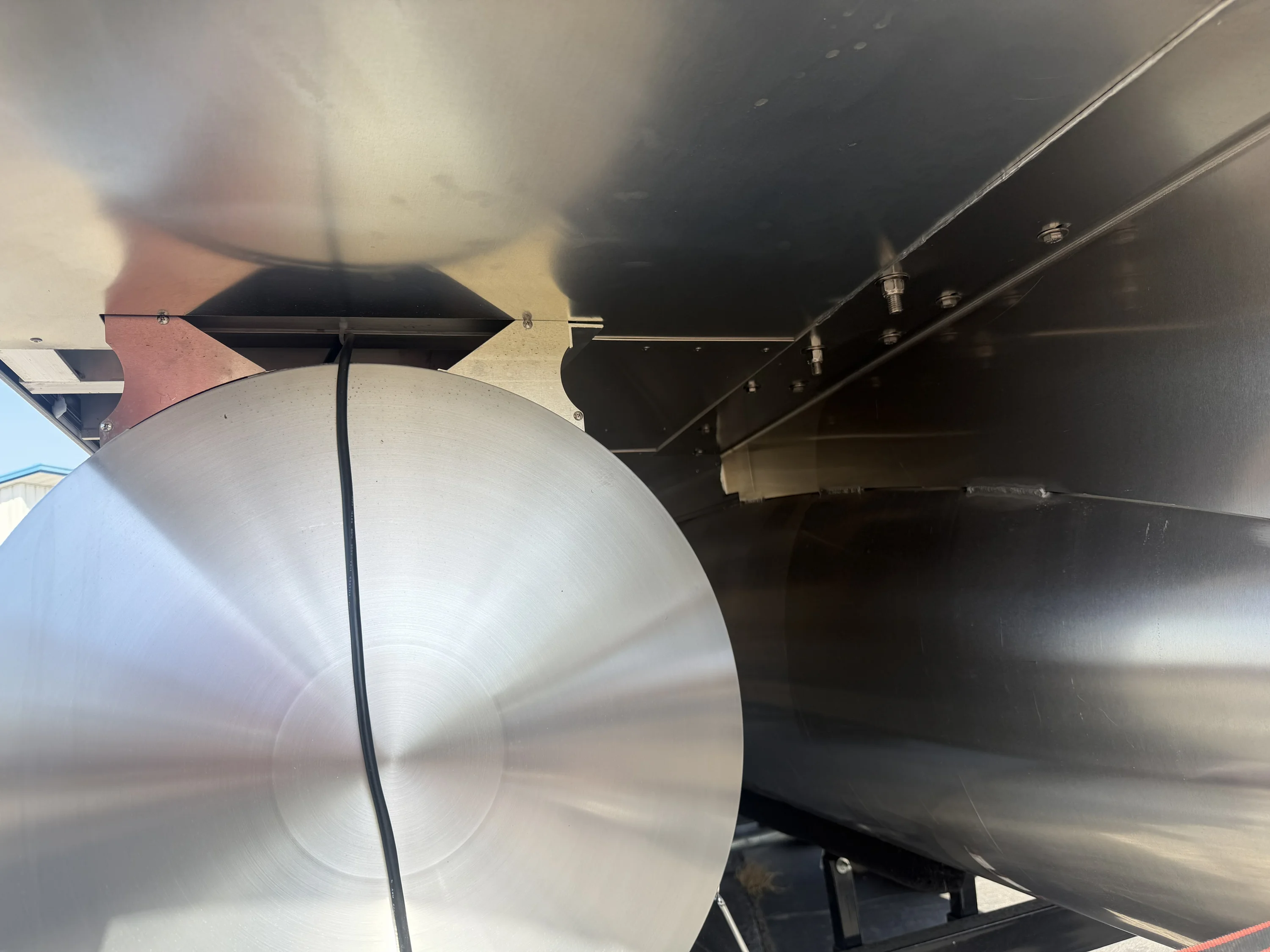 2026 Harris Grand Mariner 250 Image Thumbnail #10