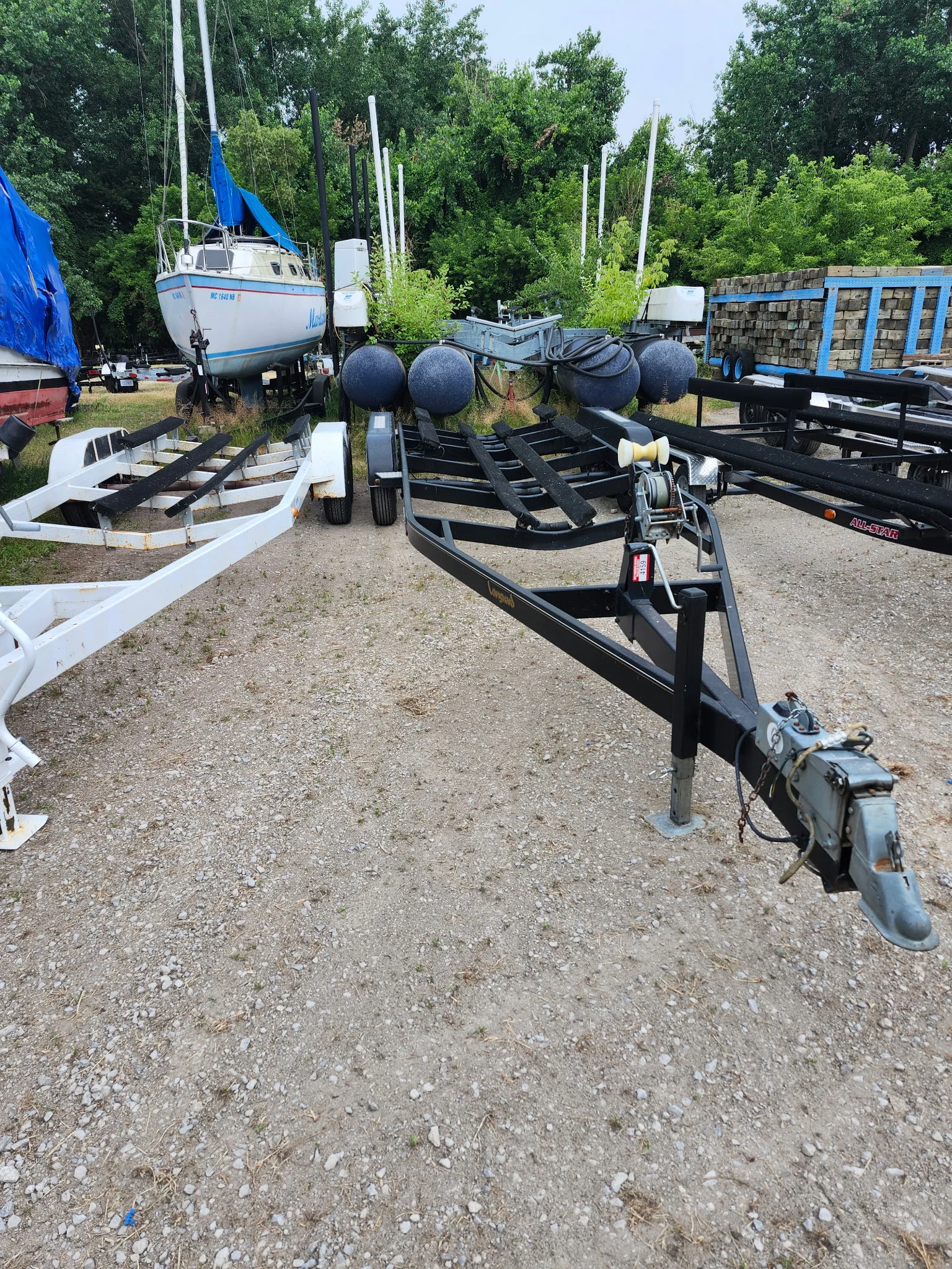 1999 Sea Ray 270 SUNDANCER Image Thumbnail #1