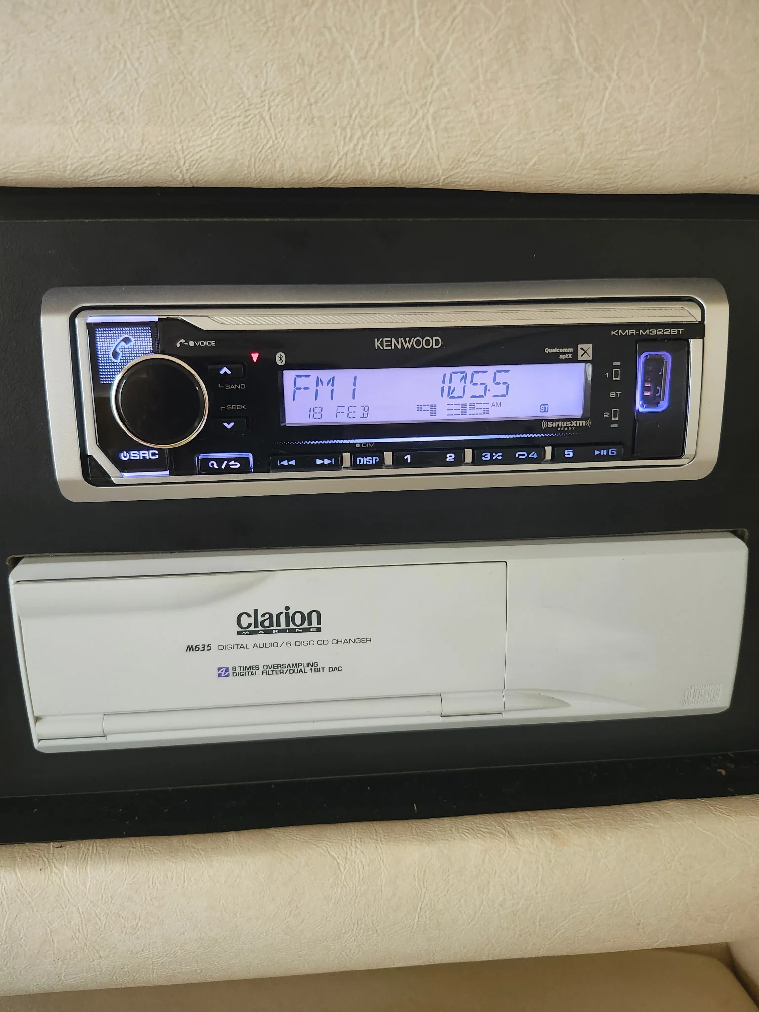 1999 Sea Ray 270 SUNDANCER Image Thumbnail #10