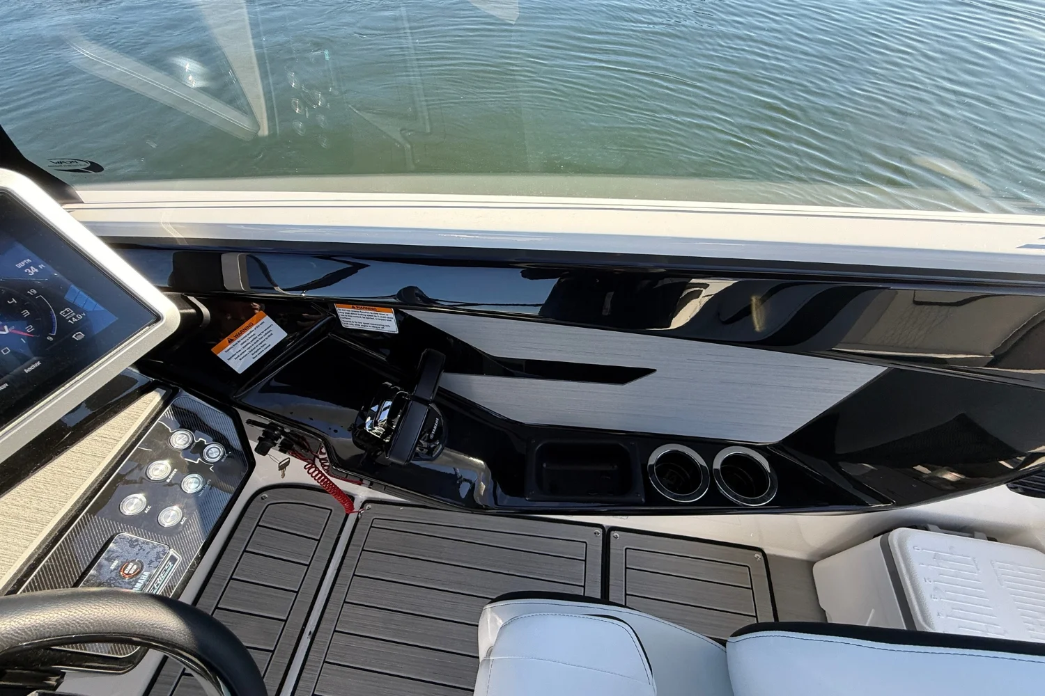 2026 Yamaha 222SD Image Thumbnail #17