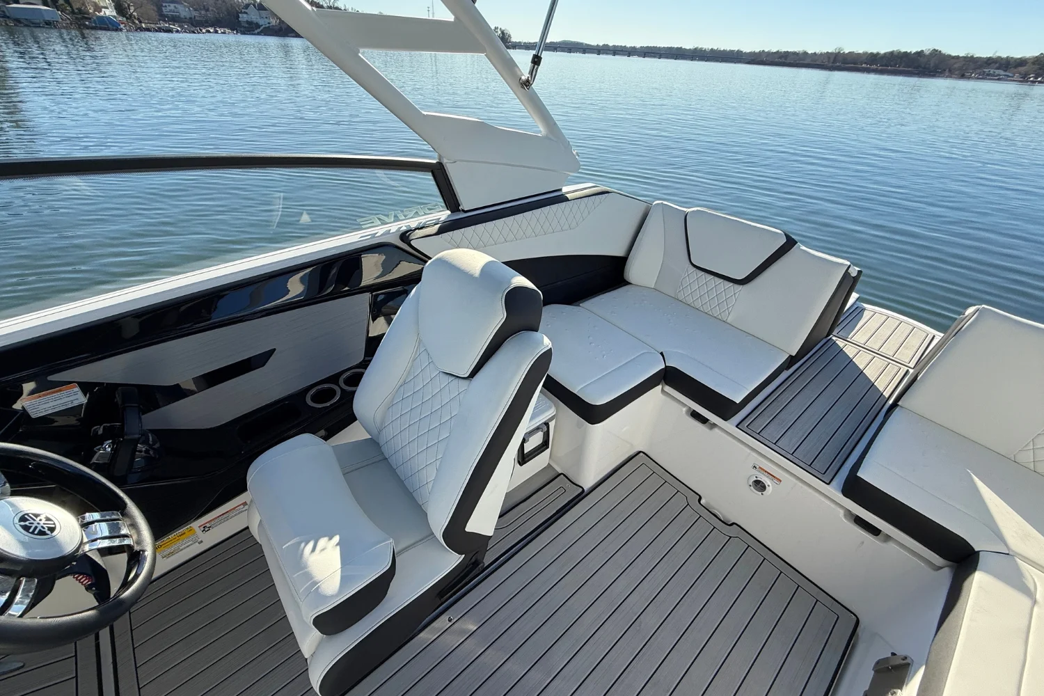 2026 Yamaha 222SD Image Thumbnail #13