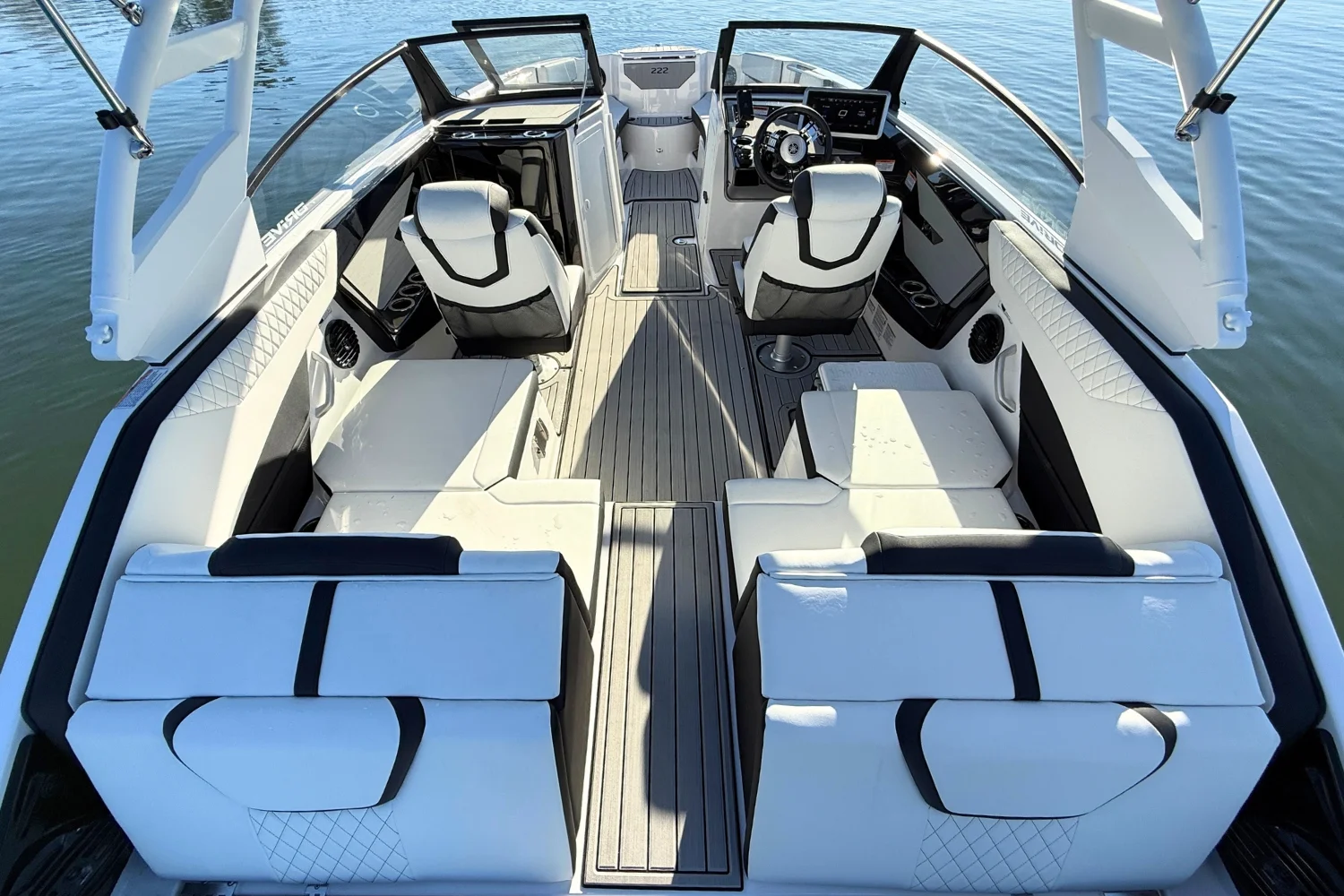 2026 Yamaha 222SD Image Thumbnail #10