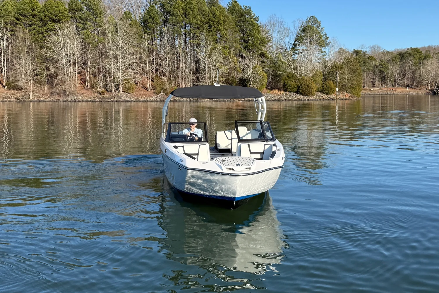 2026 Yamaha 222SD Image Thumbnail #6