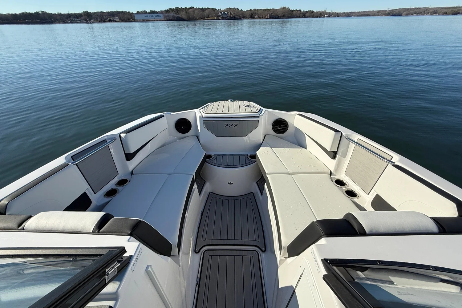 2026 Yamaha 222SD Image Thumbnail #22