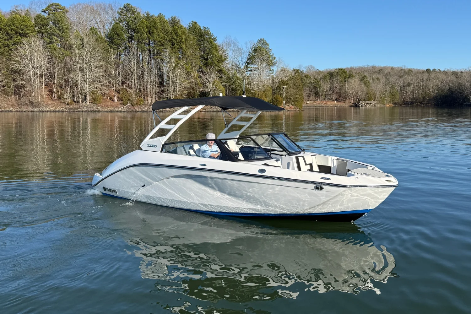 2026 Yamaha 222SD Image Thumbnail #5