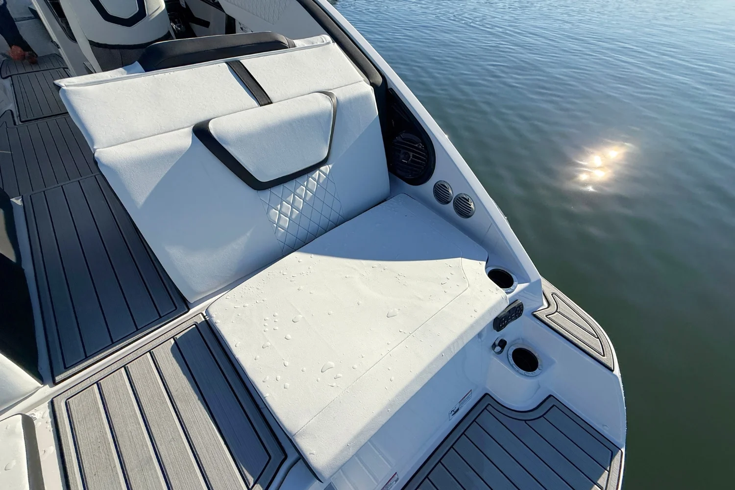 2026 Yamaha 222SD Image Thumbnail #7