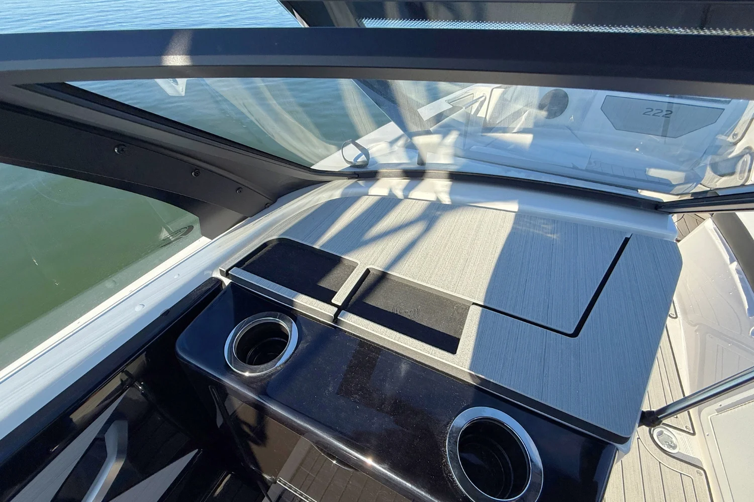 2026 Yamaha 222SD Image Thumbnail #19