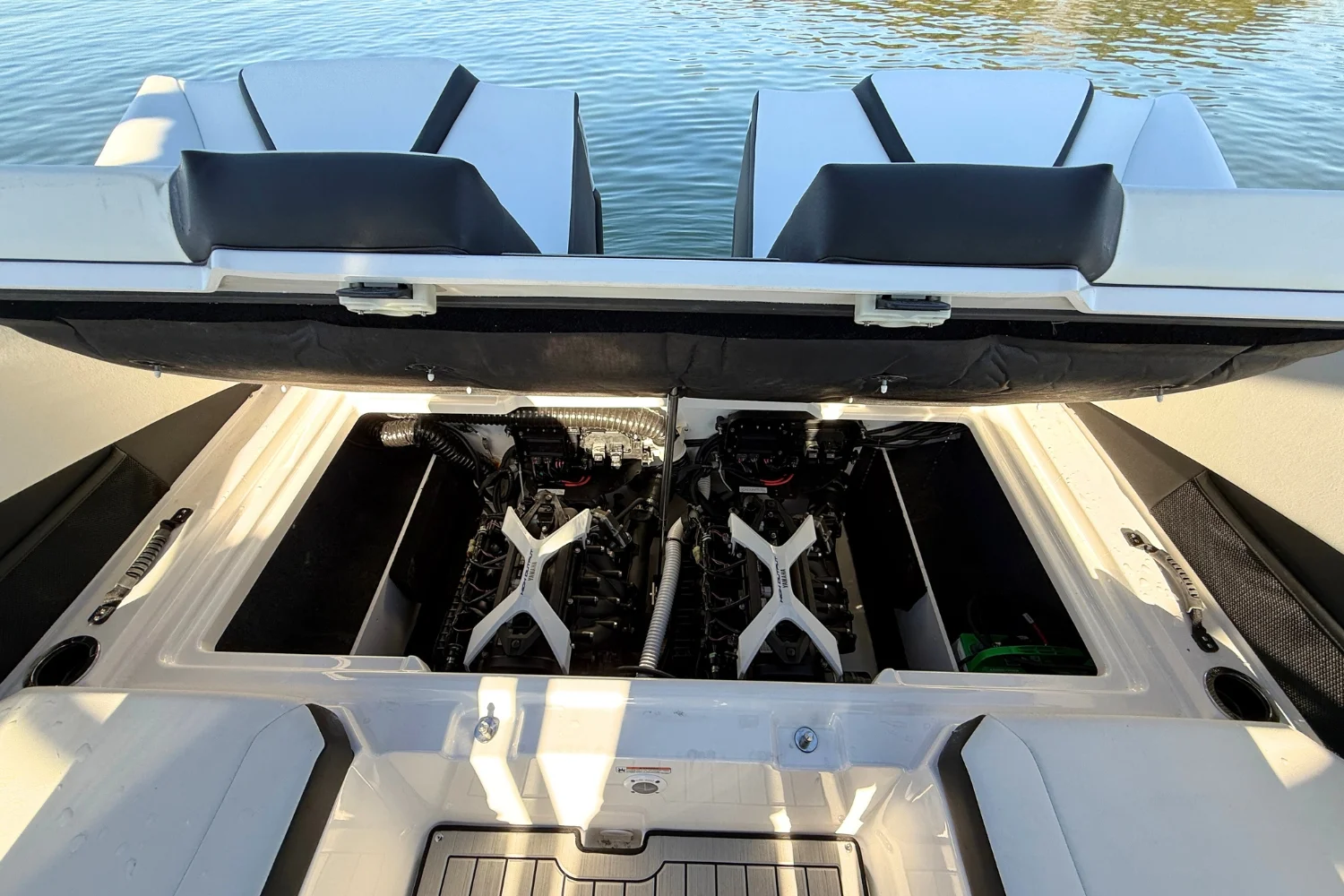 2026 Yamaha 222SD Image Thumbnail #27