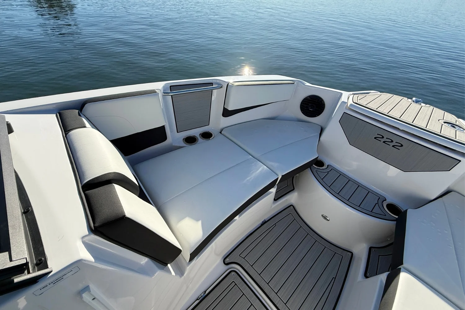 2026 Yamaha 222SD Image Thumbnail #23