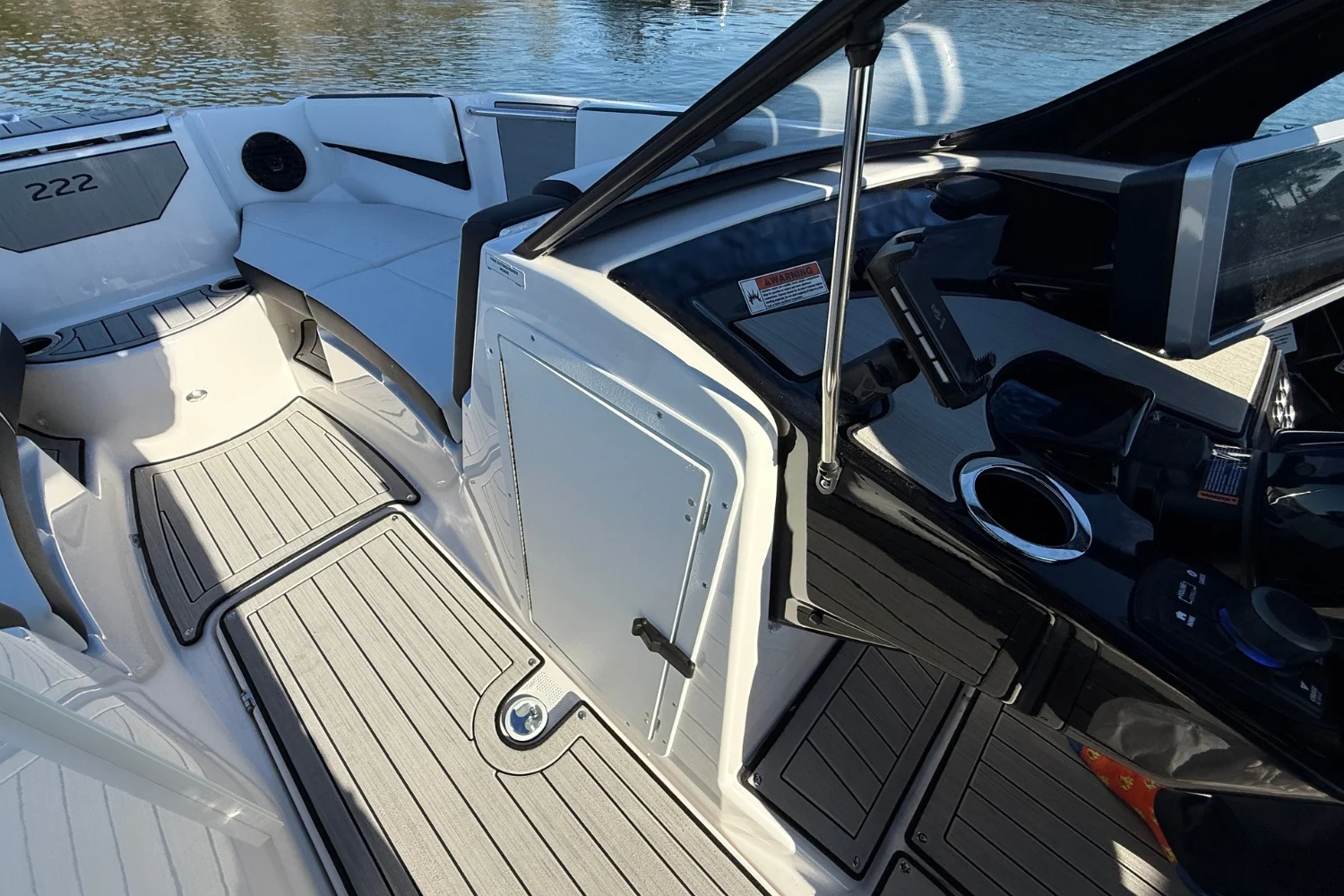 2026 Yamaha 222SD Image Thumbnail #18