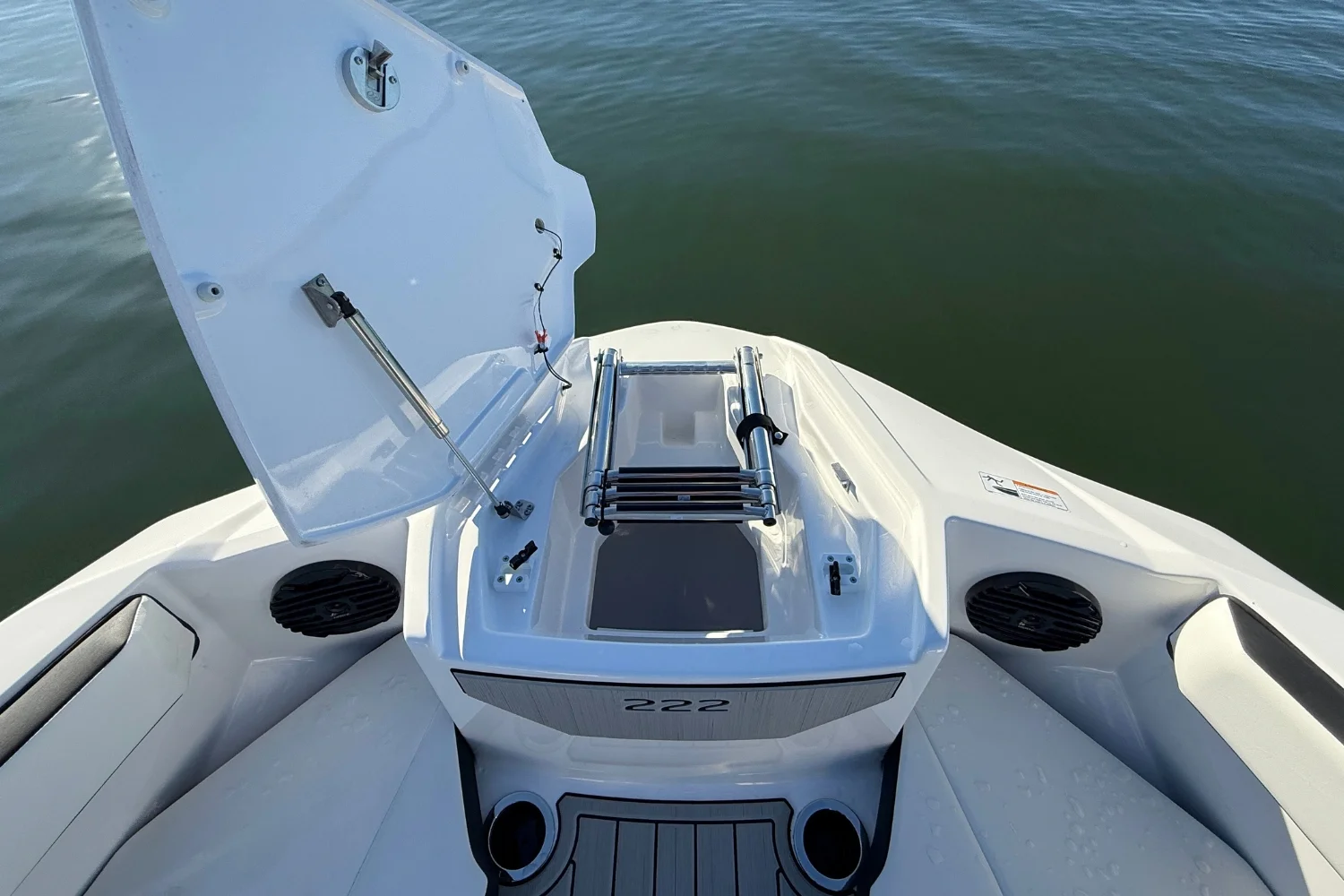 2026 Yamaha 222SD Image Thumbnail #27