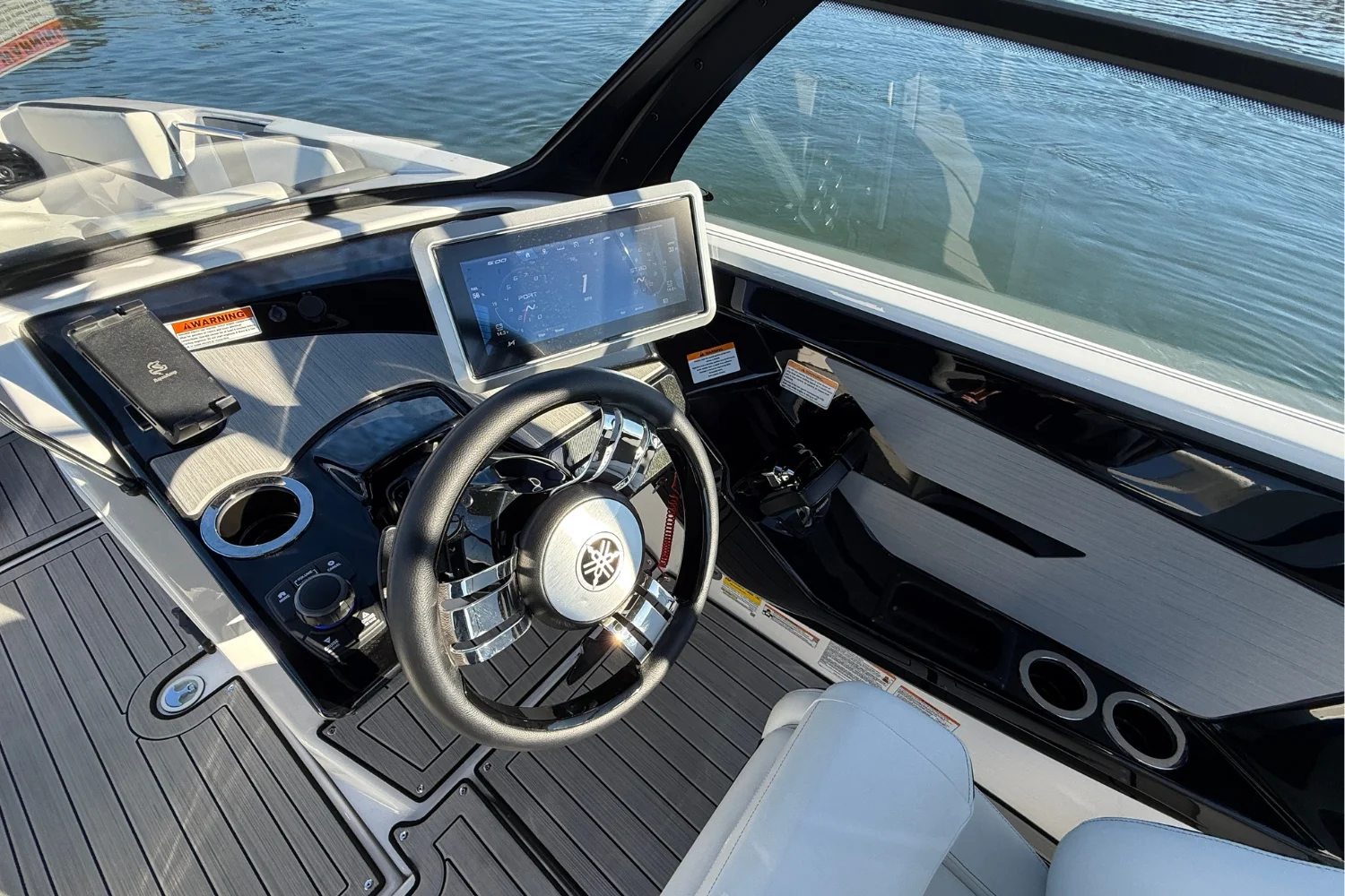 2026 Yamaha 222SD Image Thumbnail #16