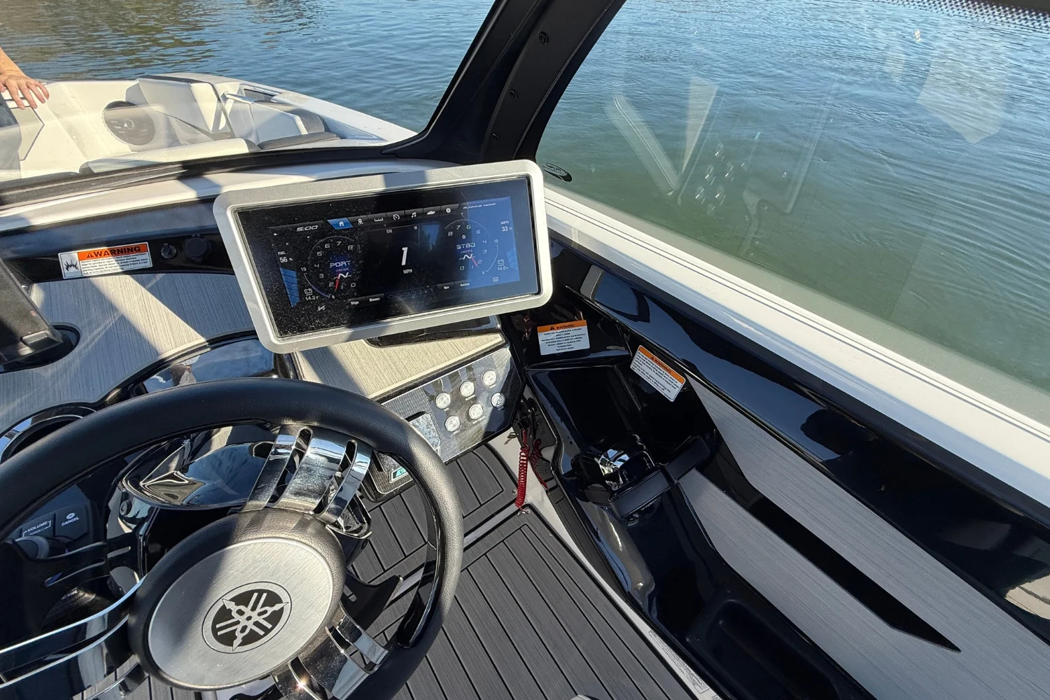 2026 Yamaha 222SD Image Thumbnail #17