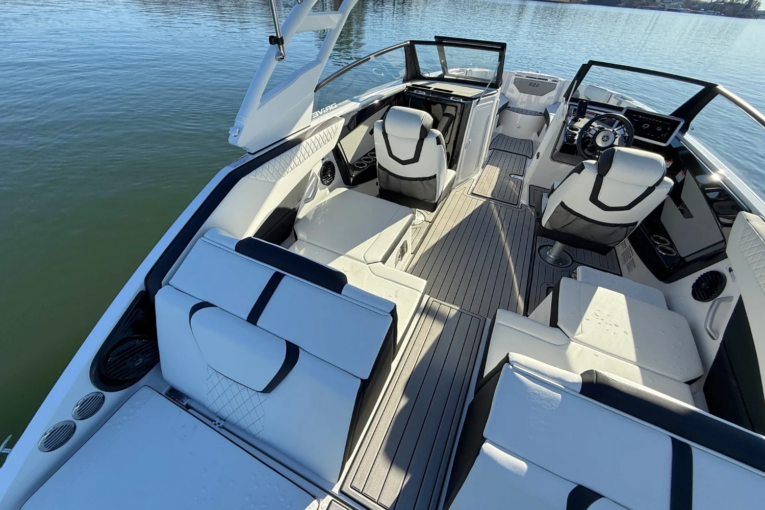 2026 Yamaha 222SD Image Thumbnail #10