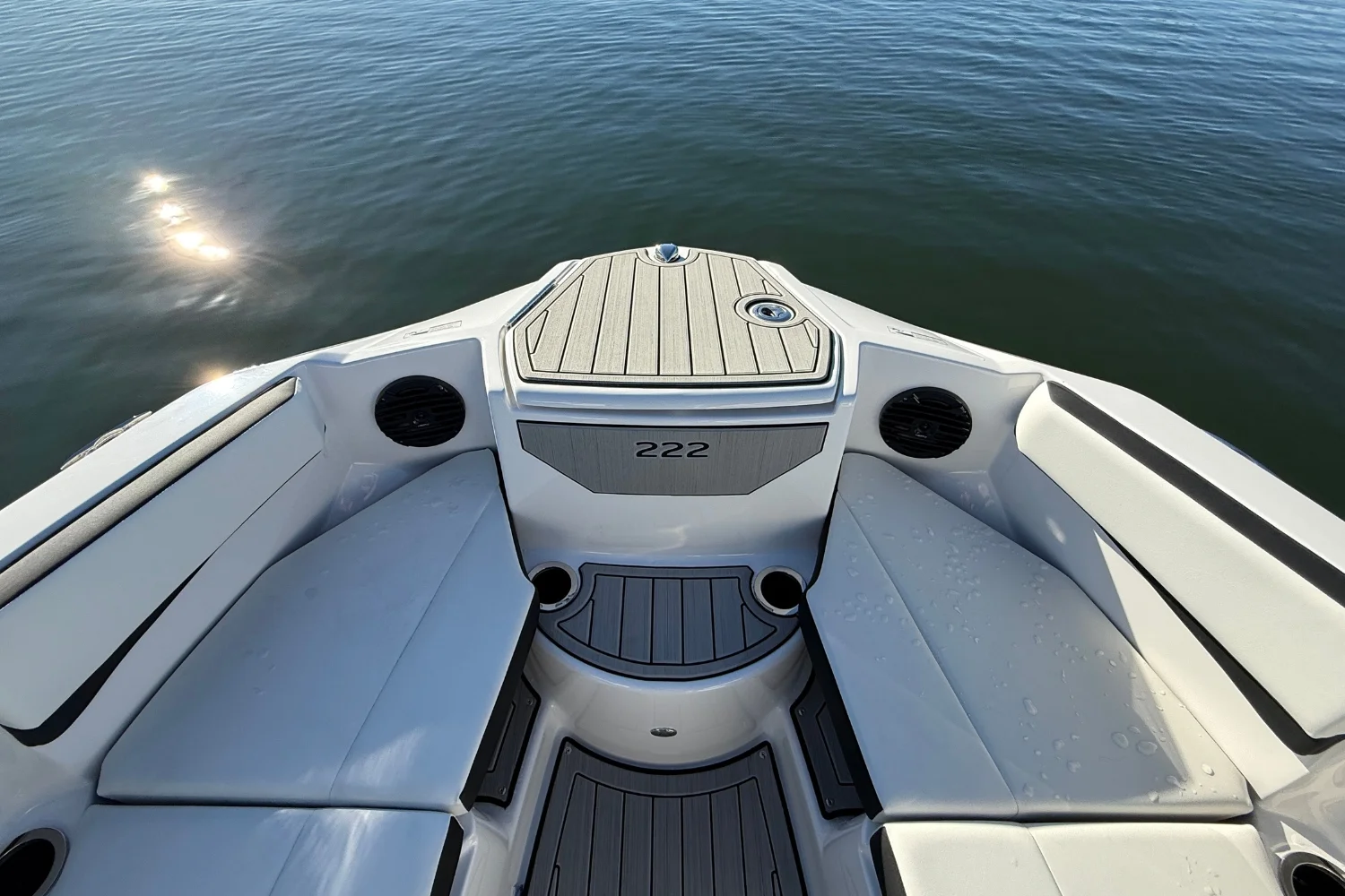 2026 Yamaha 222SD Image Thumbnail #26