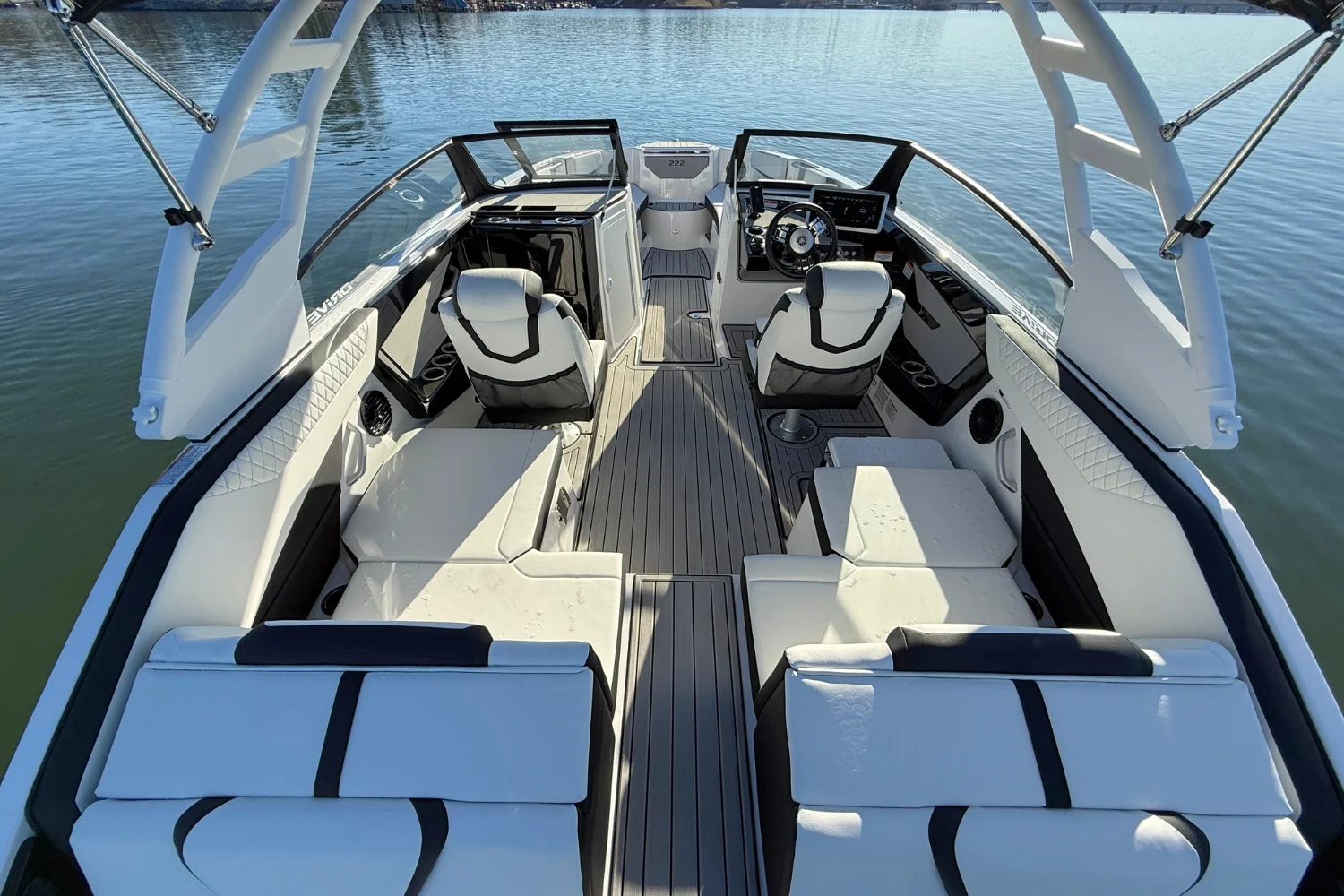 2026 Yamaha 222SD Image Thumbnail #11