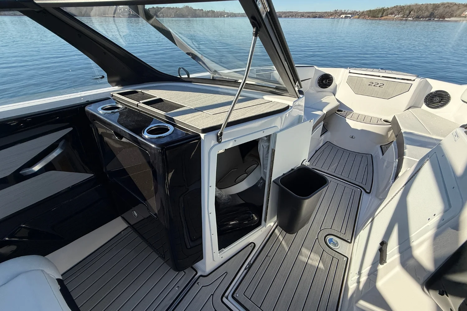 2026 Yamaha 222SD Image Thumbnail #21