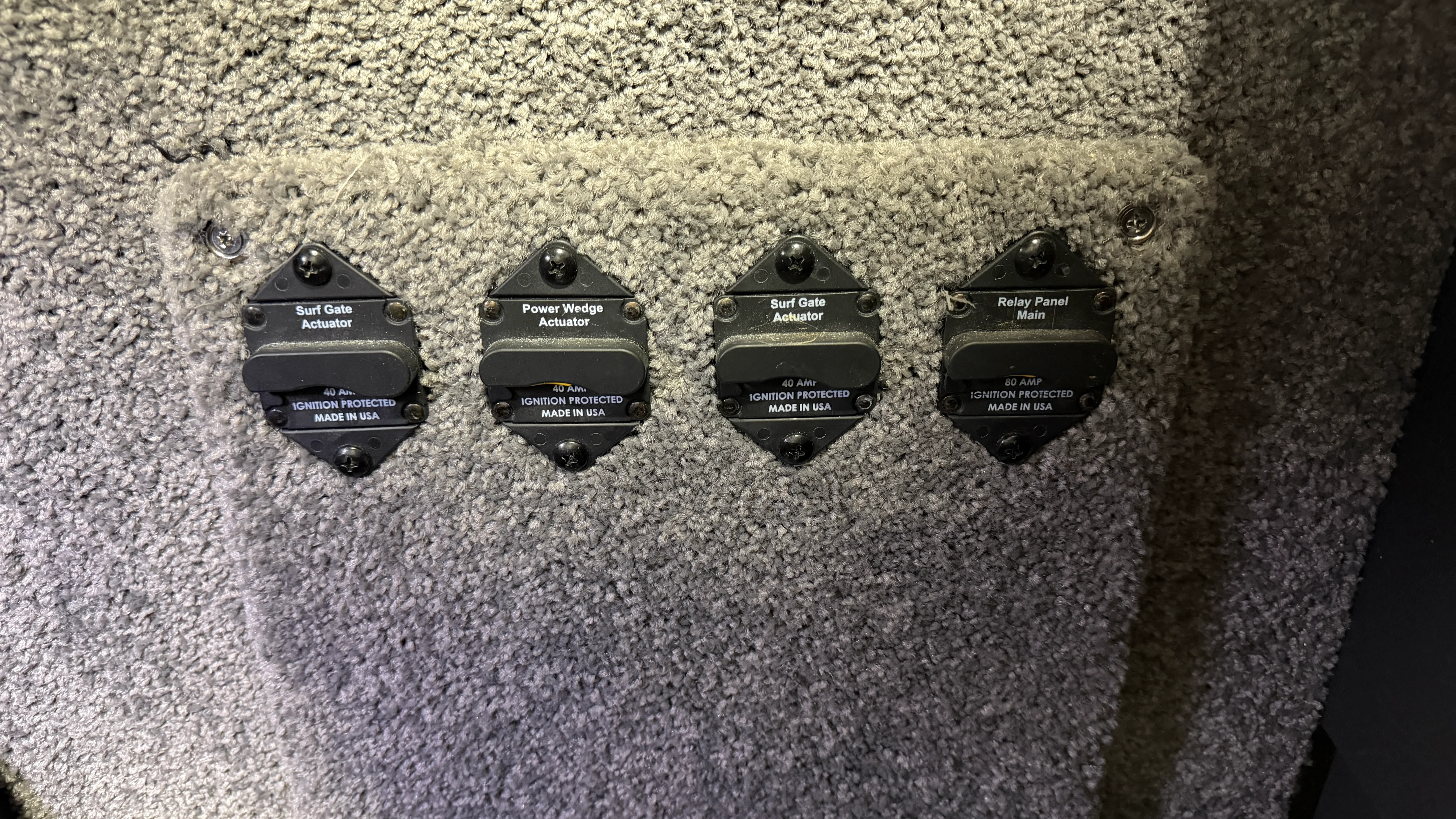 2017 Malibu 24MXZ Image Thumbnail #24