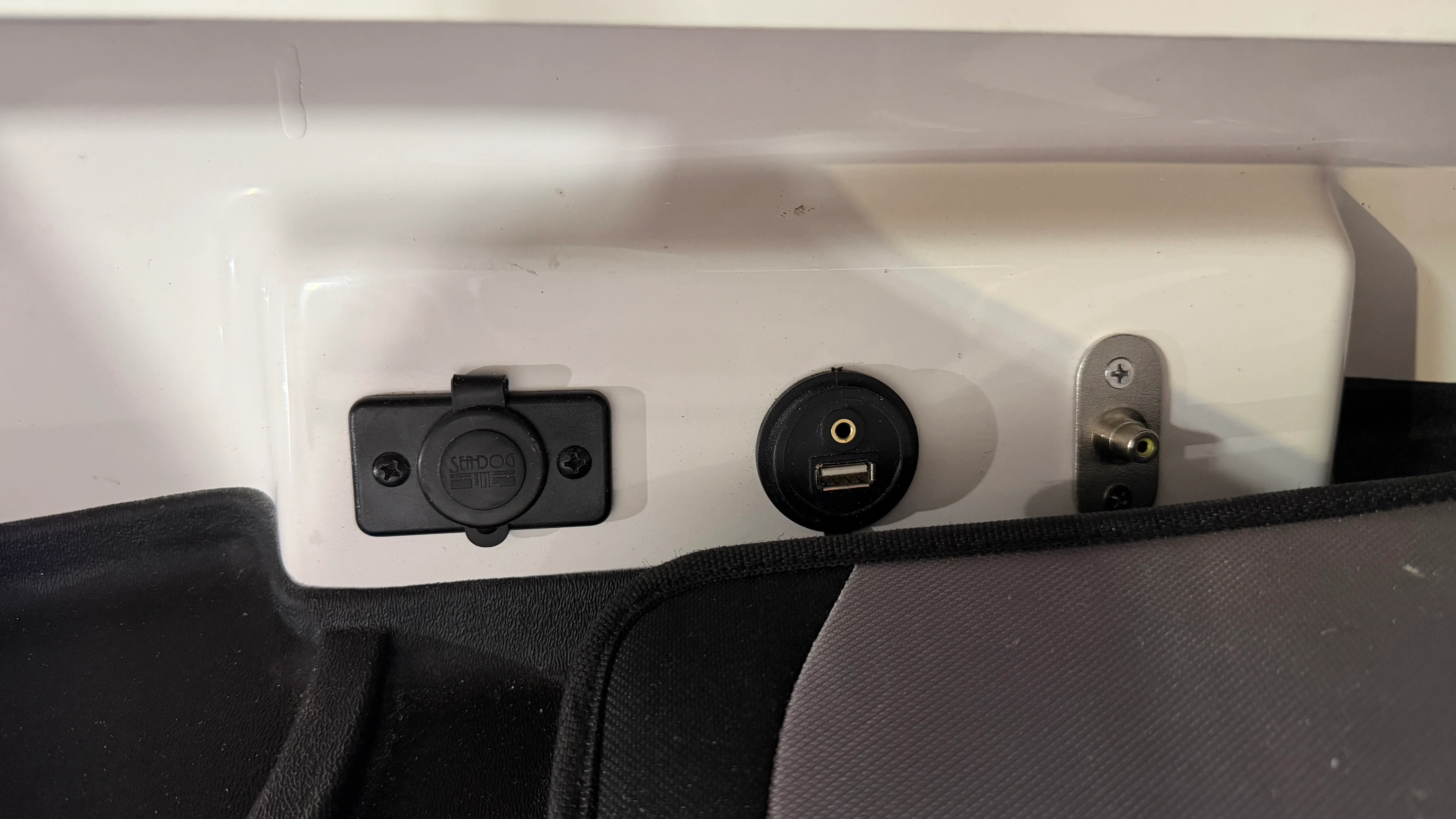 2017 Malibu 24MXZ Image Thumbnail #67