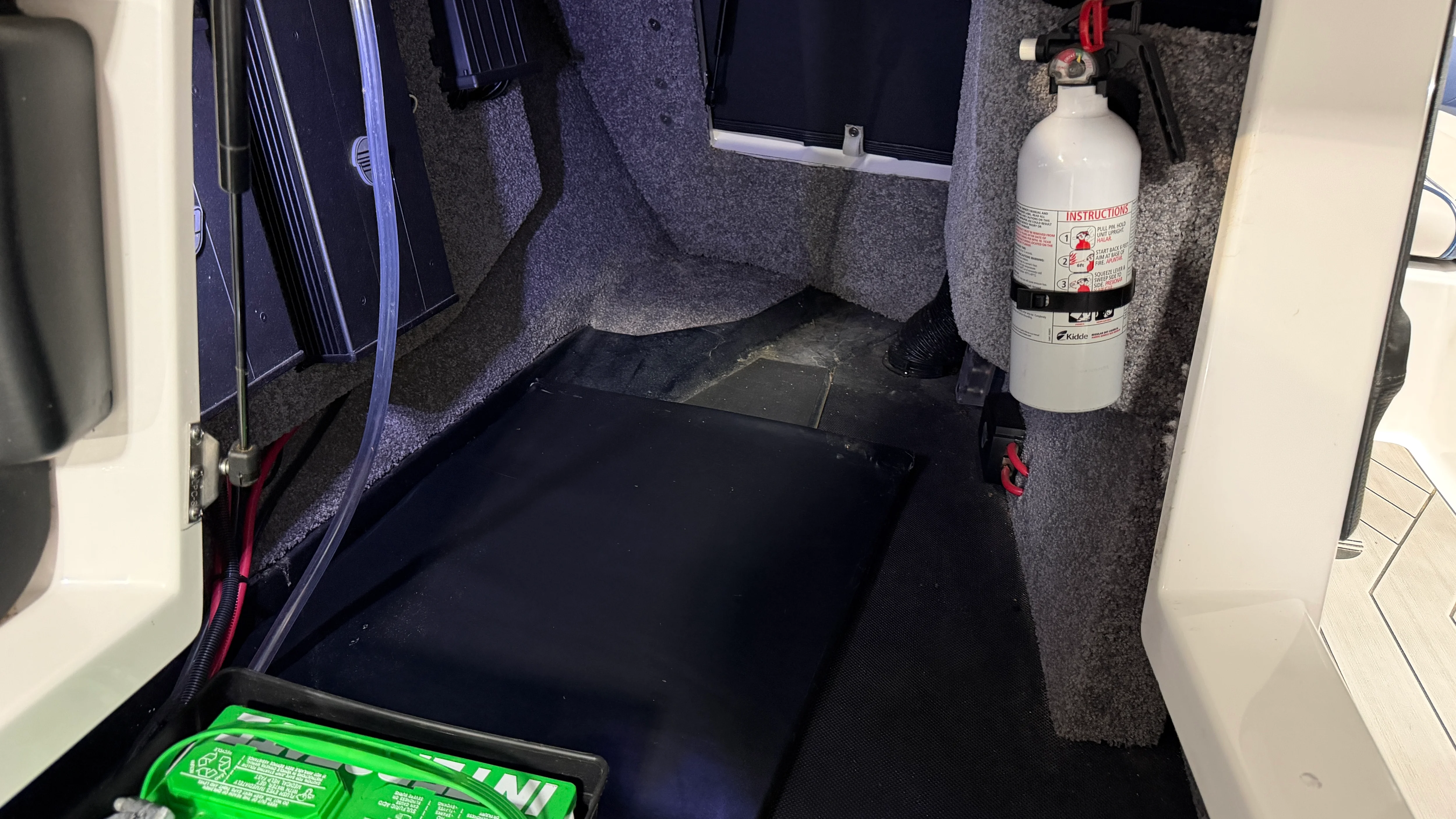 2017 Malibu 24MXZ Image Thumbnail #63