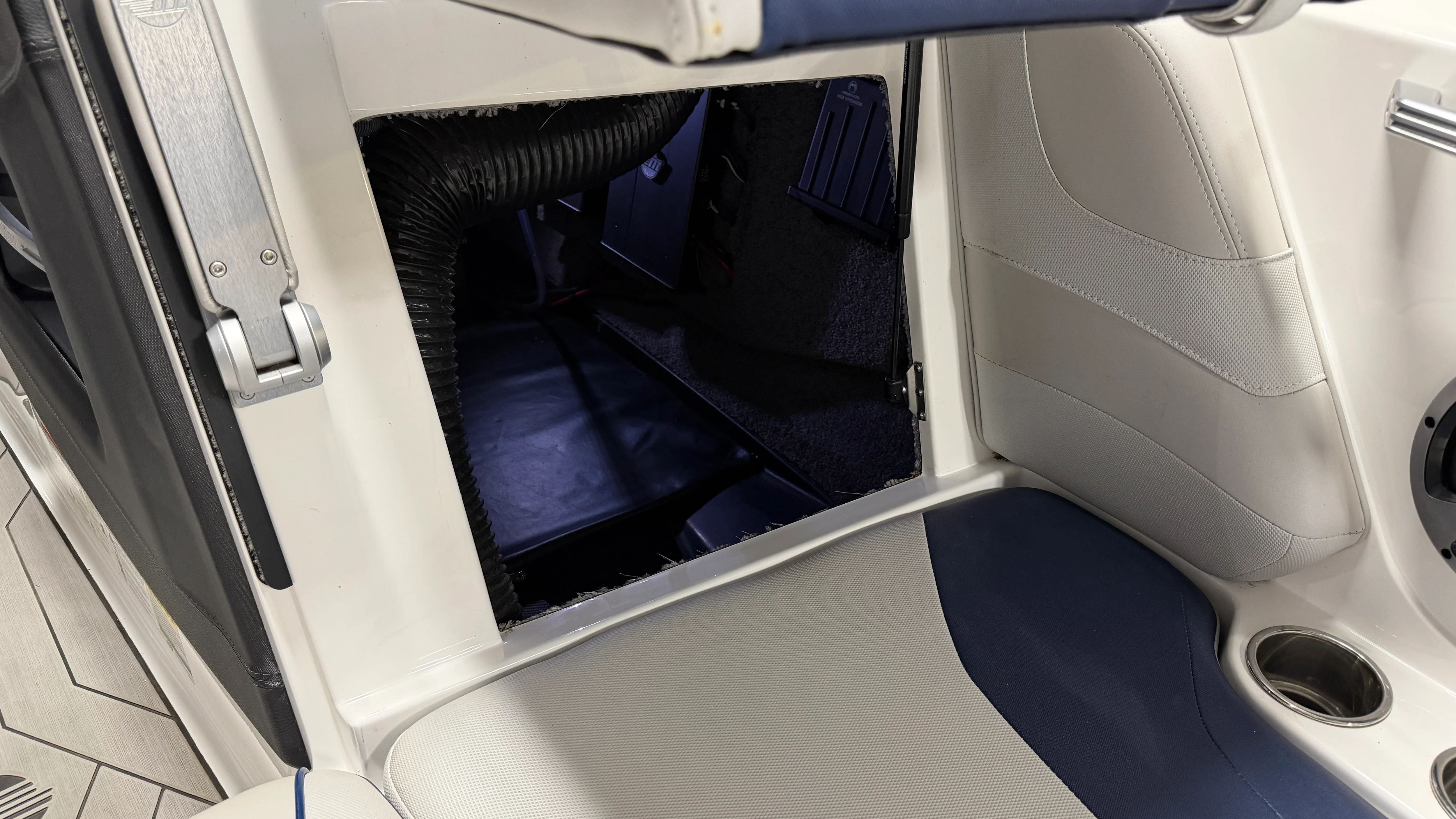 2017 Malibu 24MXZ Image Thumbnail #96