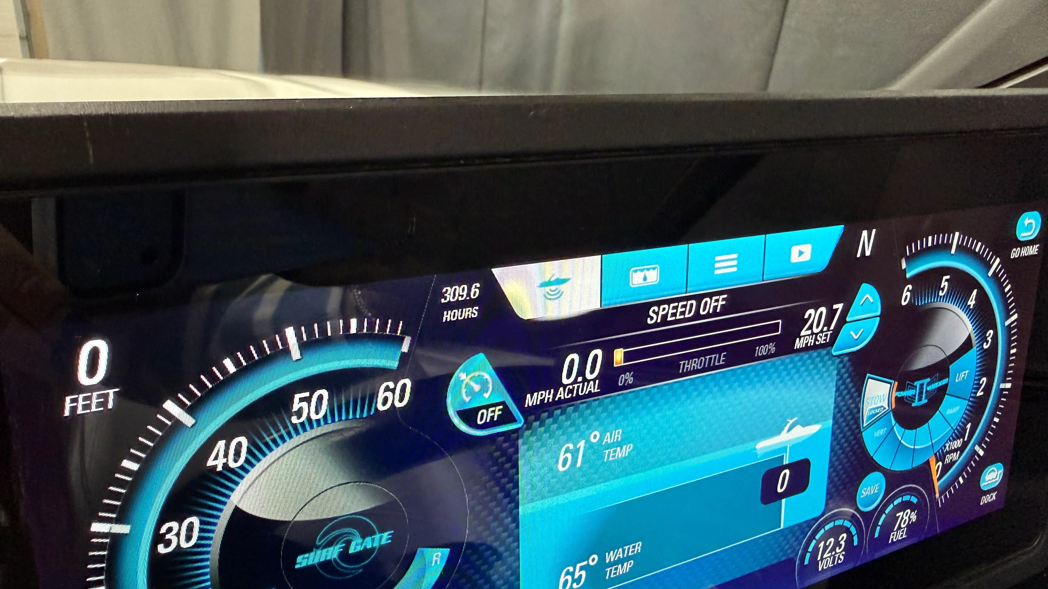 2017 Malibu 24MXZ Image Thumbnail #85