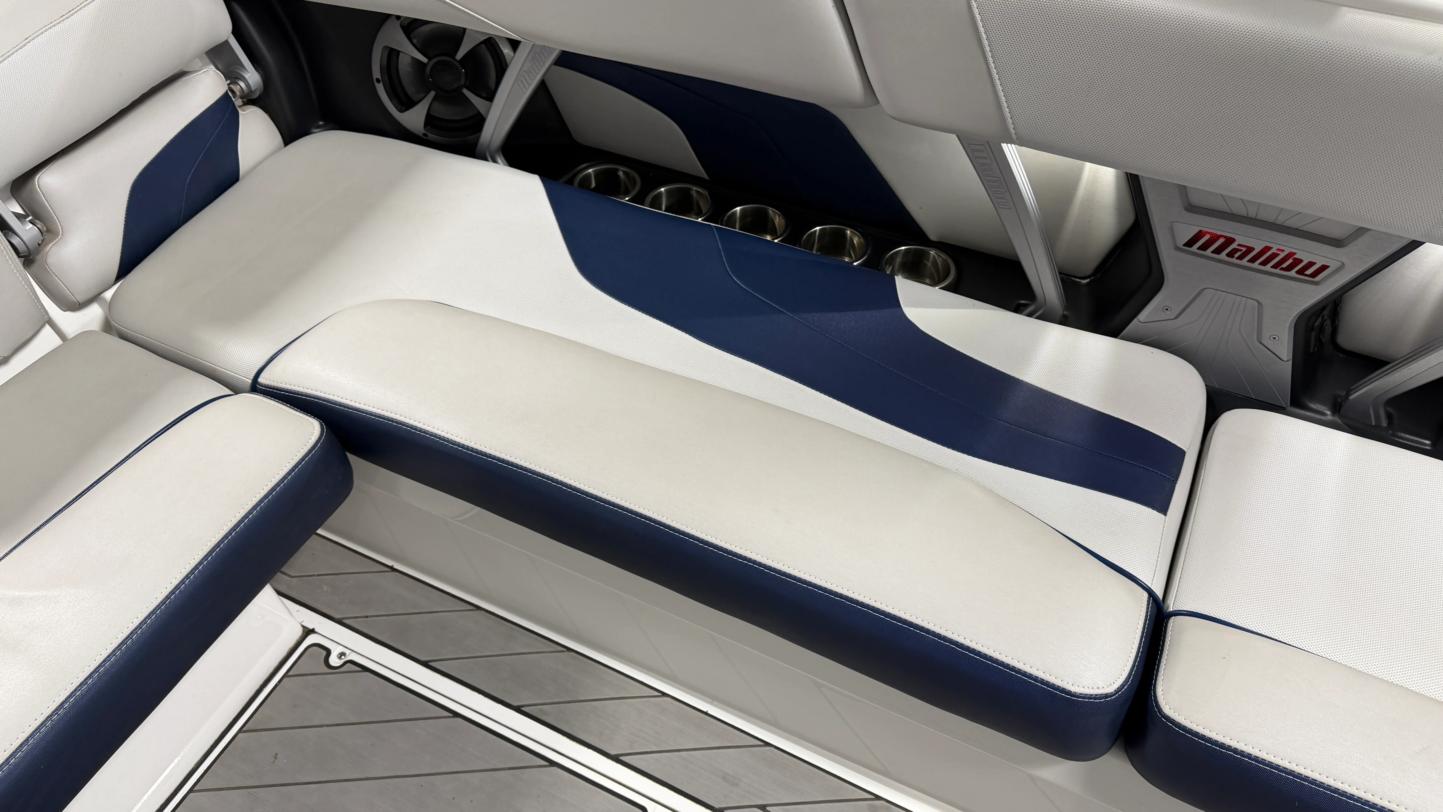 2017 Malibu 24MXZ Image Thumbnail #50