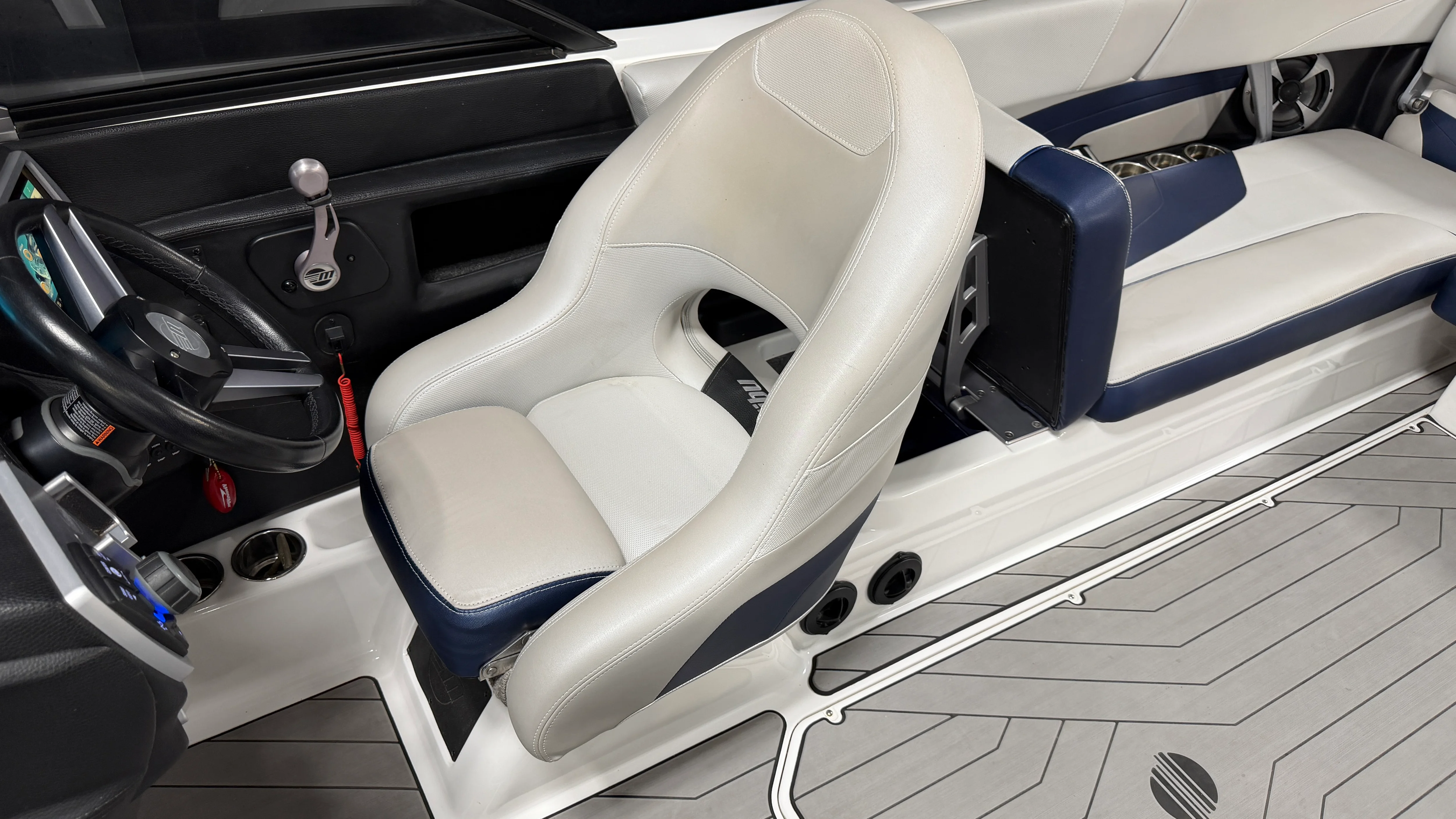 2017 Malibu 24MXZ Image Thumbnail #73