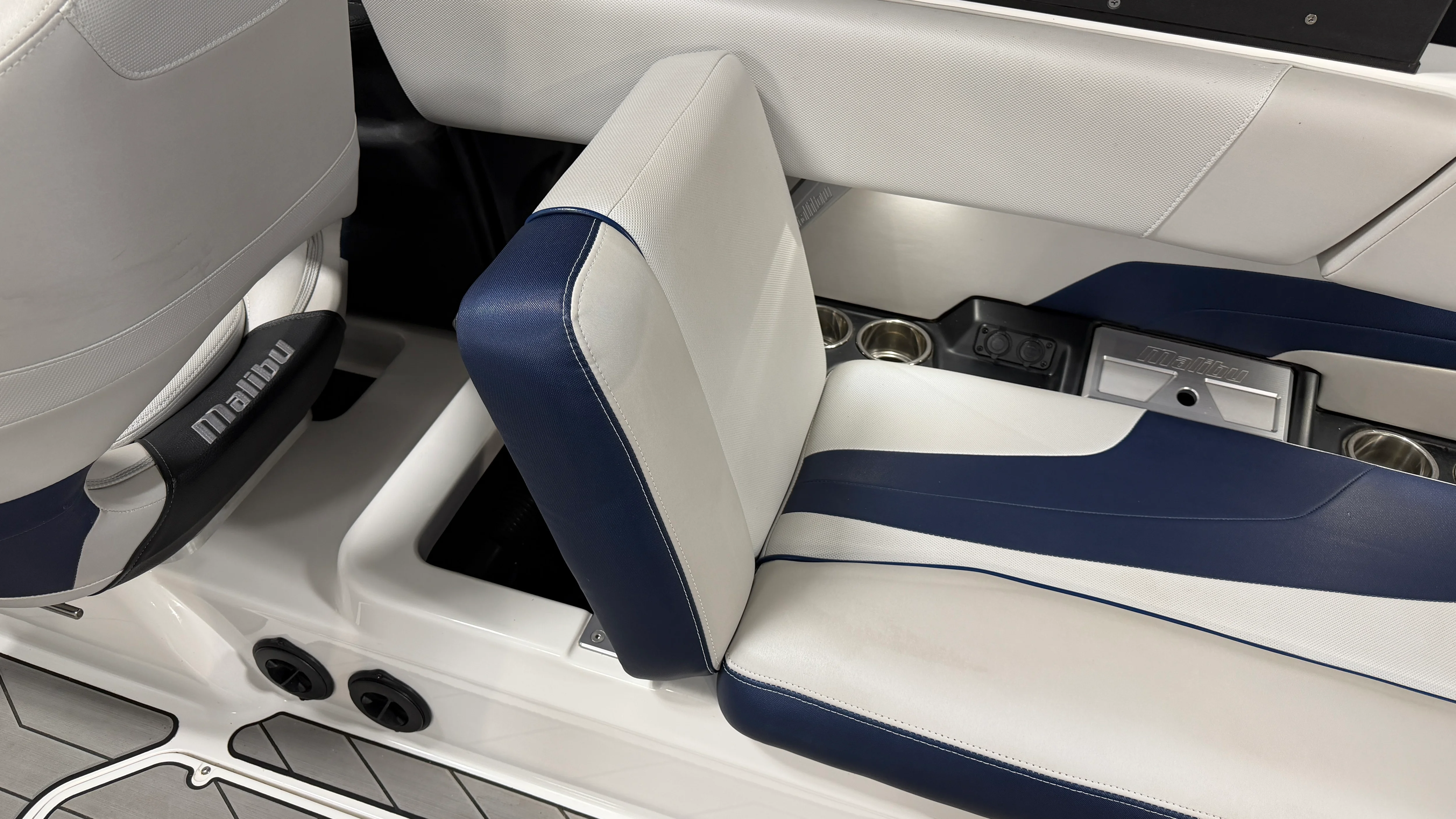 2017 Malibu 24MXZ Image Thumbnail #44