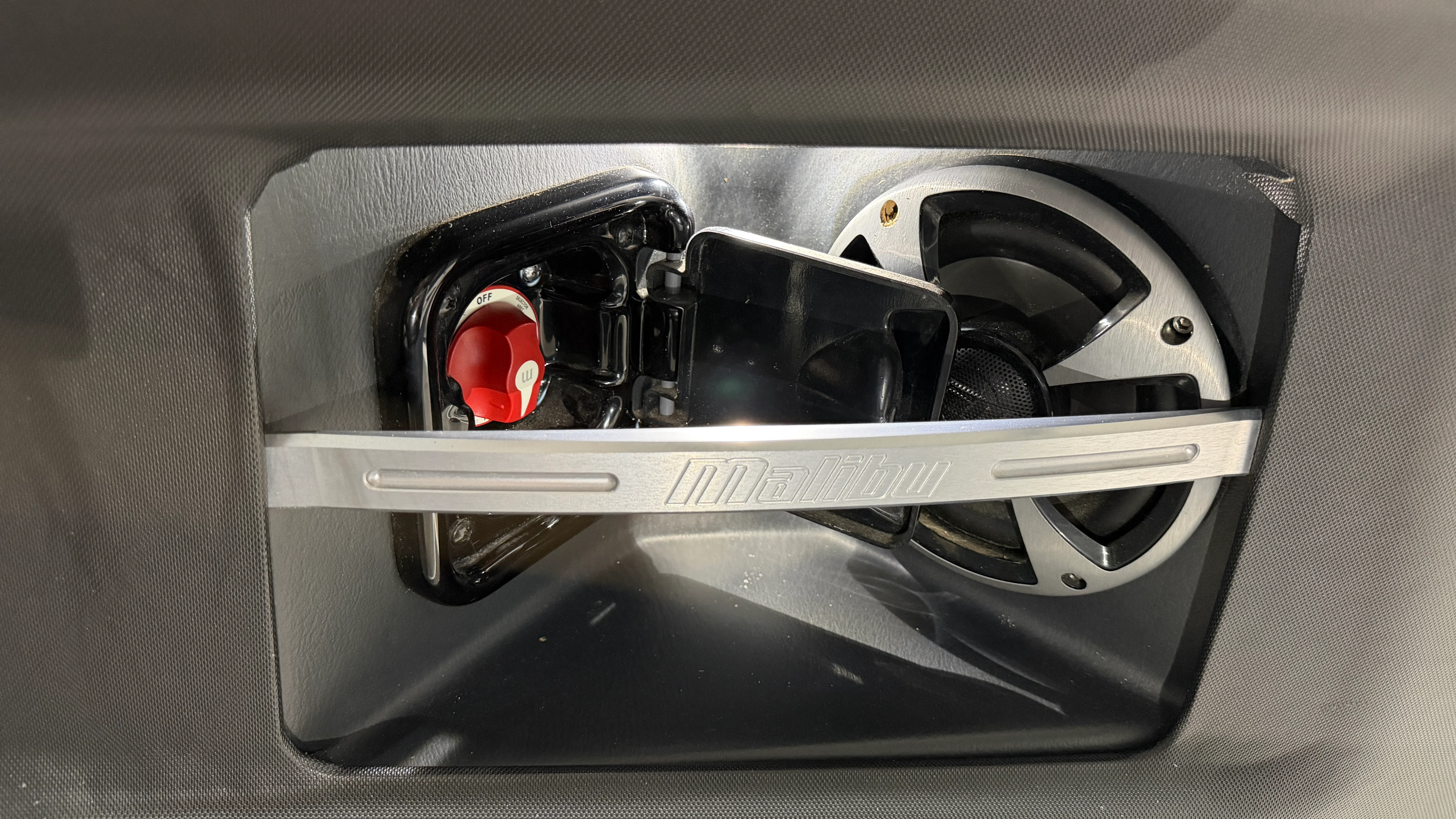 2017 Malibu 24MXZ Image Thumbnail #89