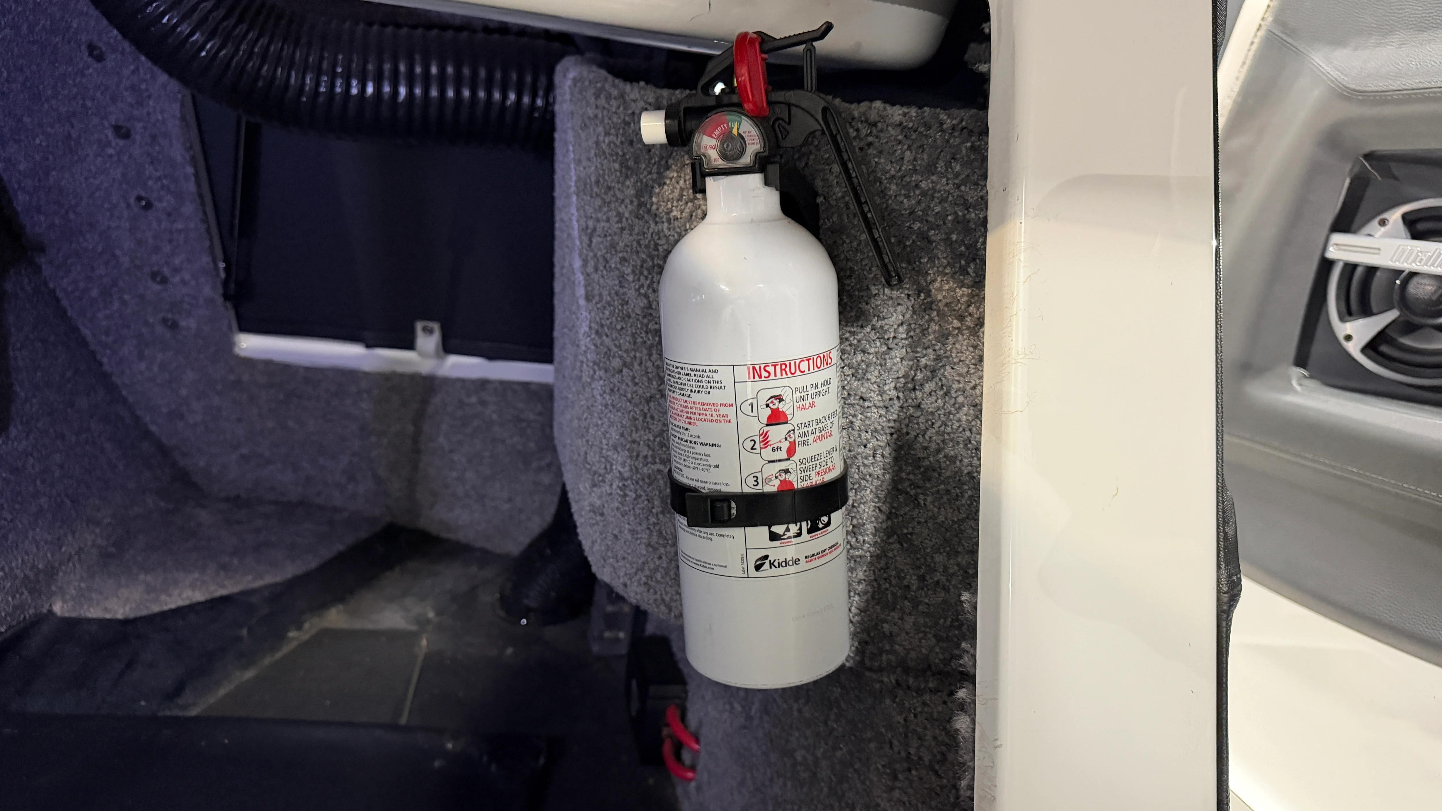 2017 Malibu 24MXZ Image Thumbnail #64