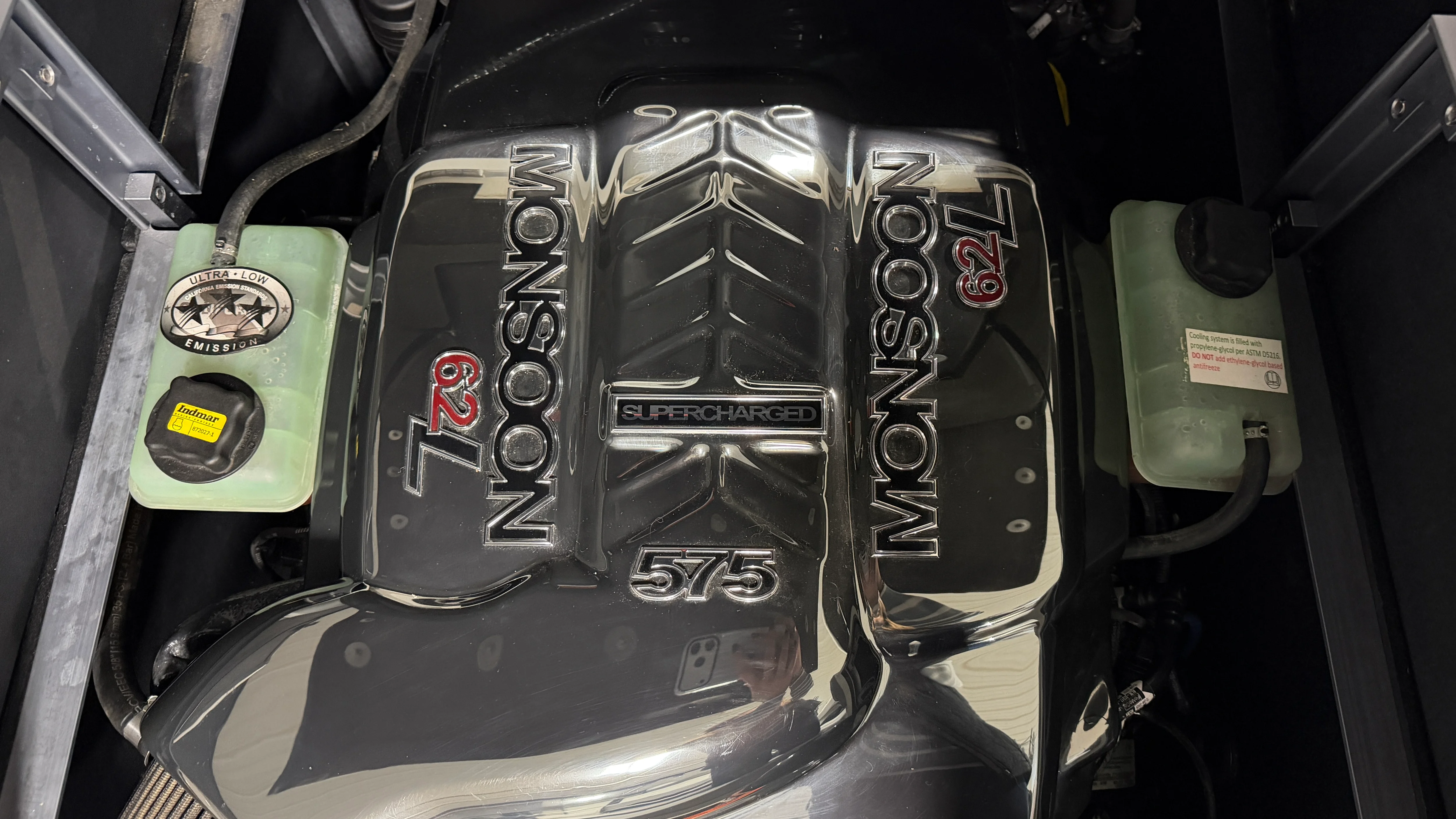 2017 Malibu 24MXZ Image Thumbnail #31