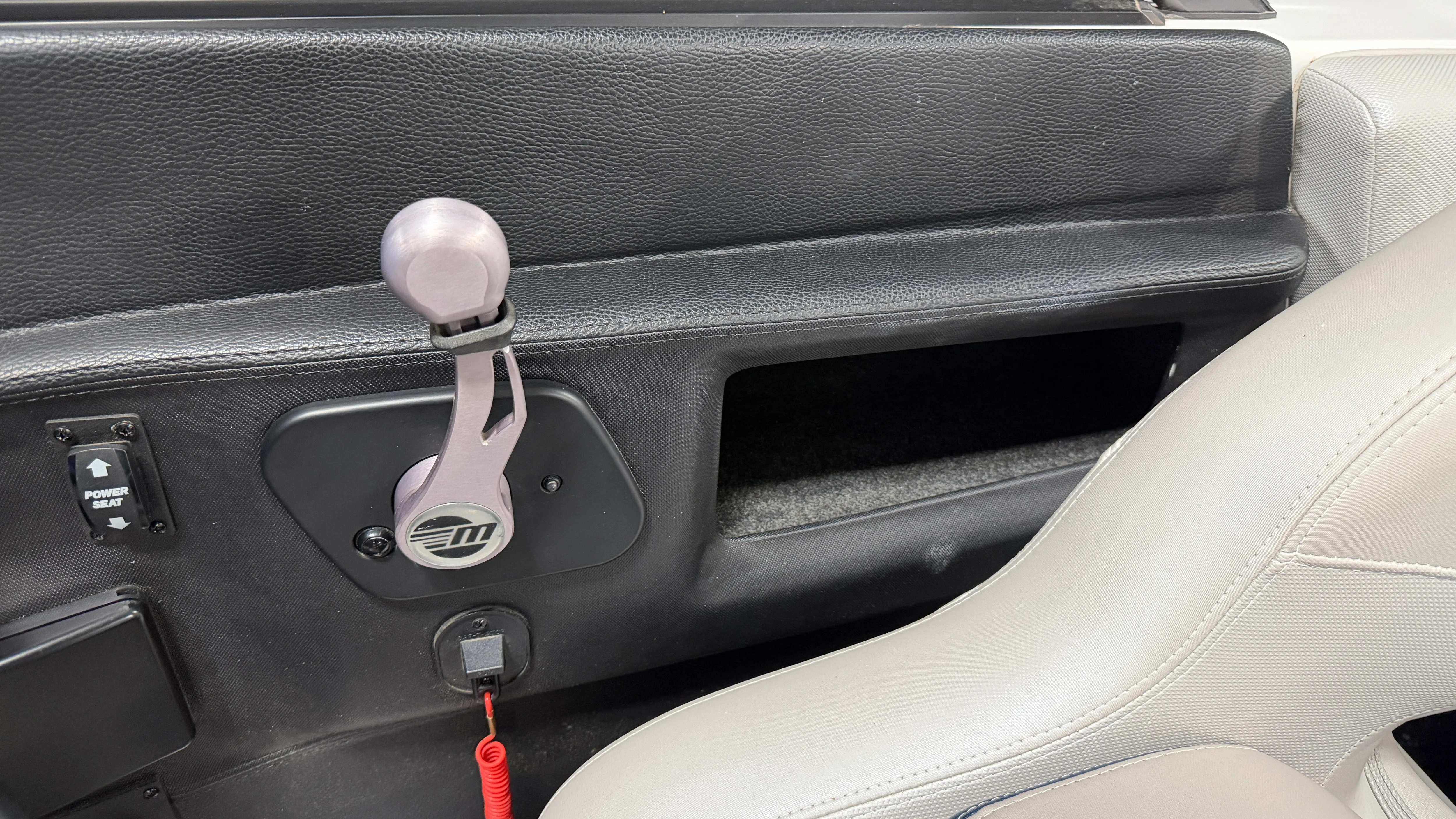 2017 Malibu 24MXZ Image Thumbnail #75