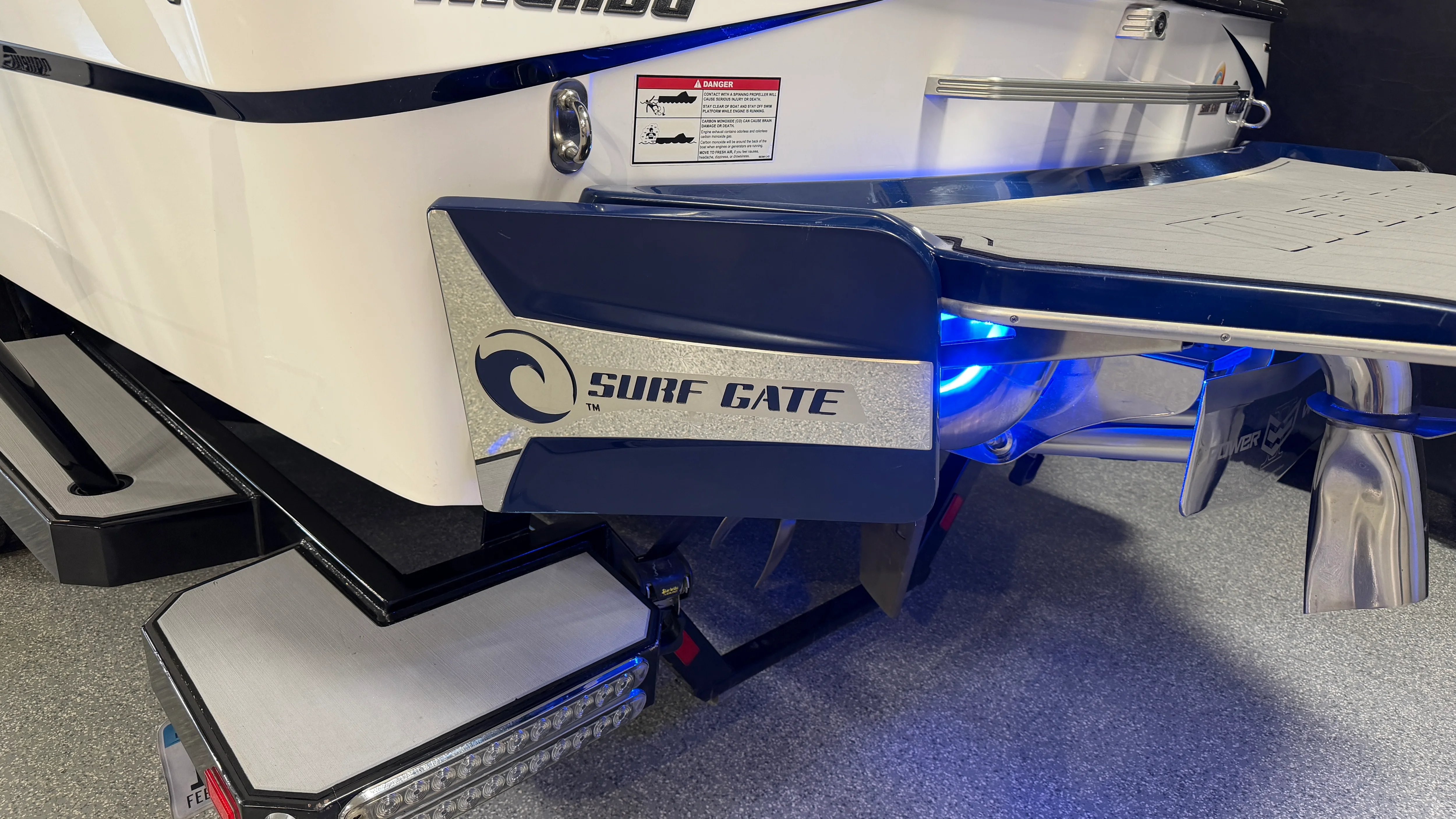 2017 Malibu 24MXZ Image Thumbnail #9