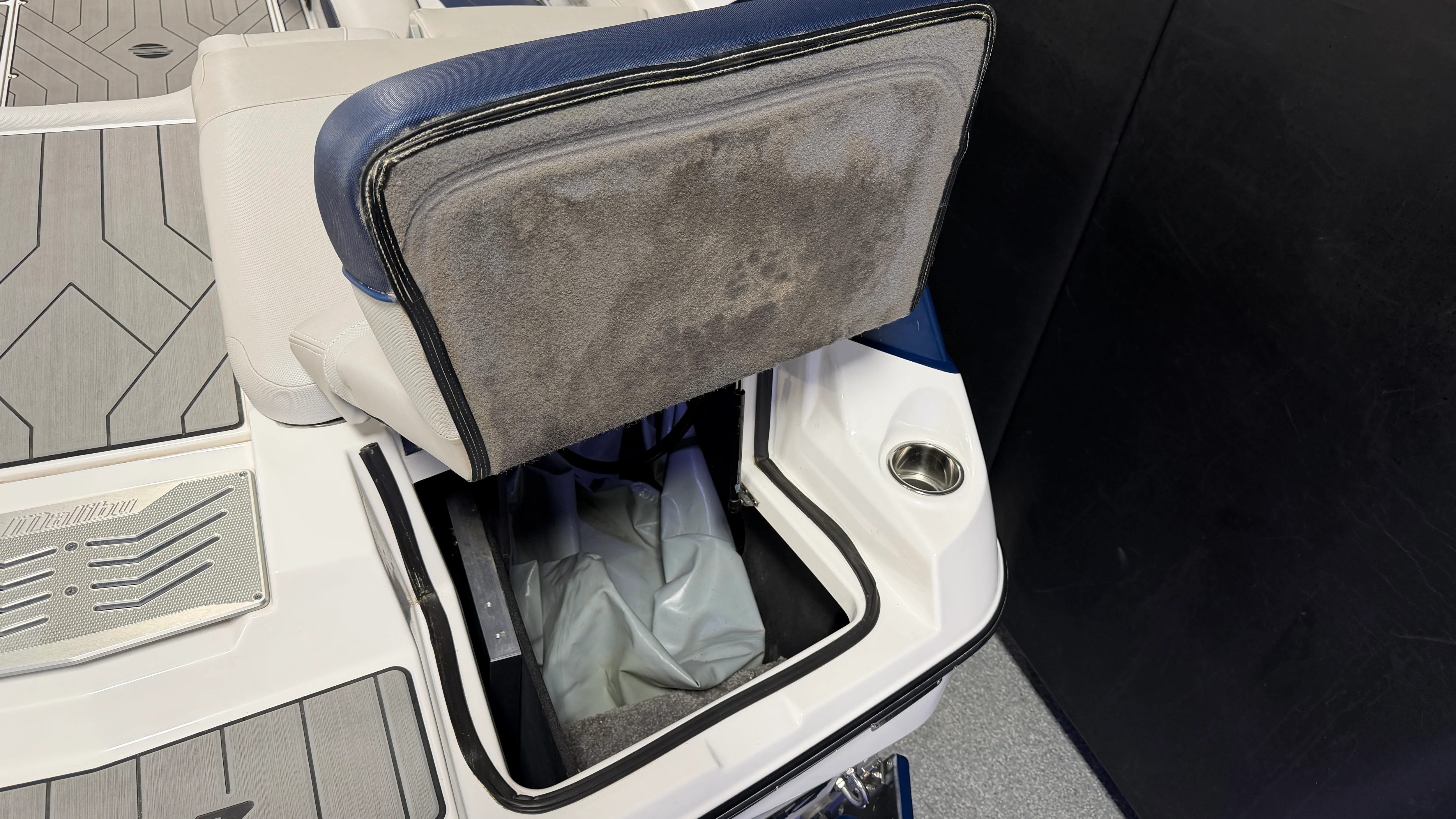 2017 Malibu 24MXZ Image Thumbnail #20