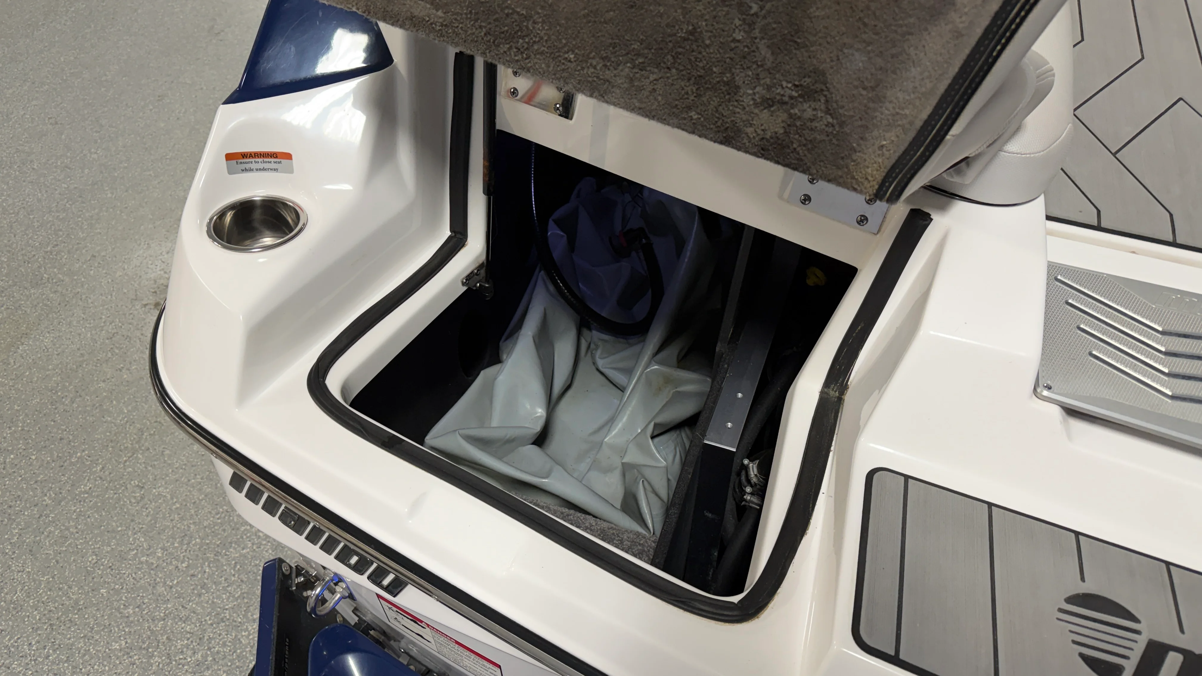 2017 Malibu 24MXZ Image Thumbnail #16