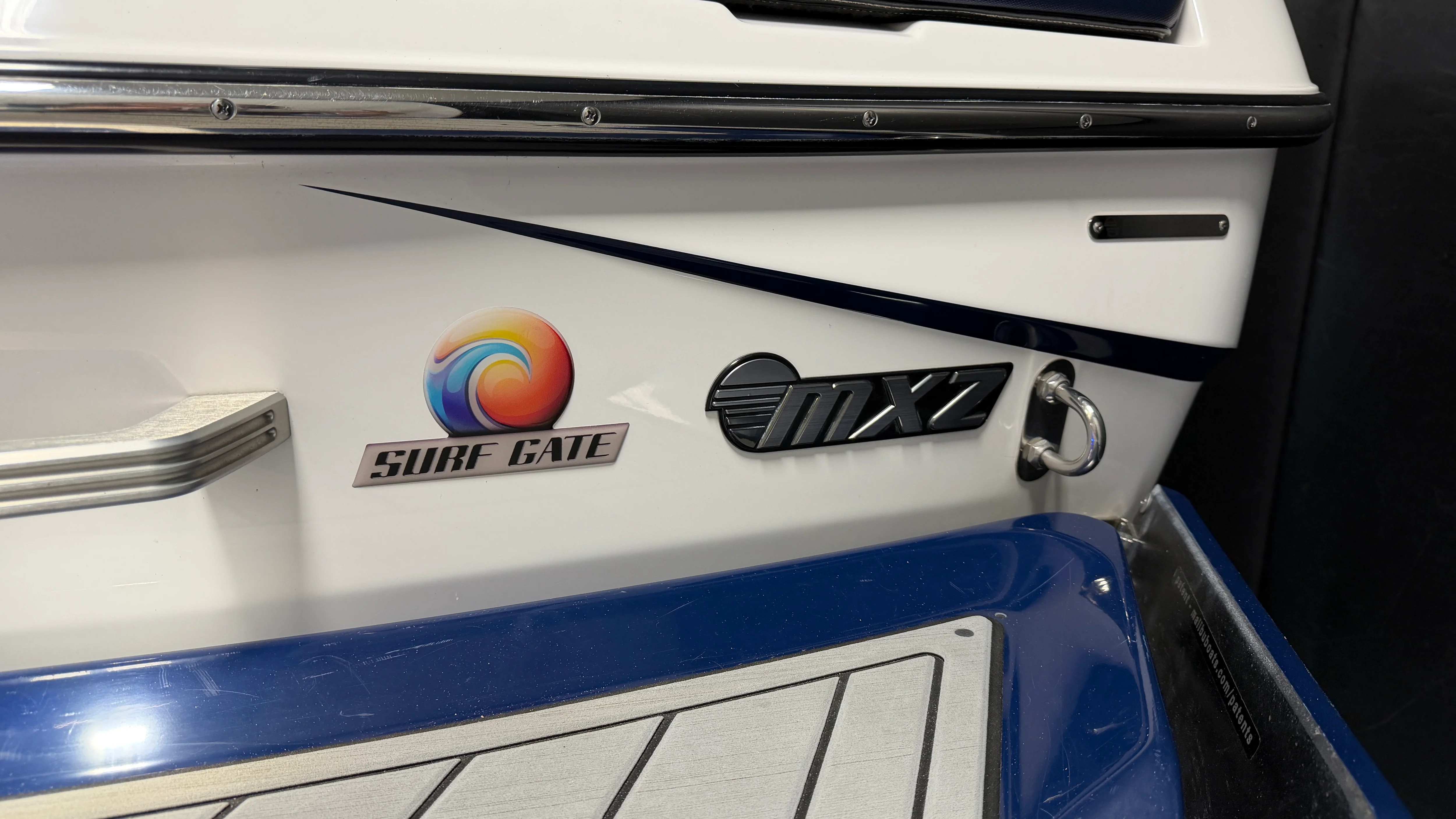 2017 Malibu 24MXZ Image Thumbnail #13