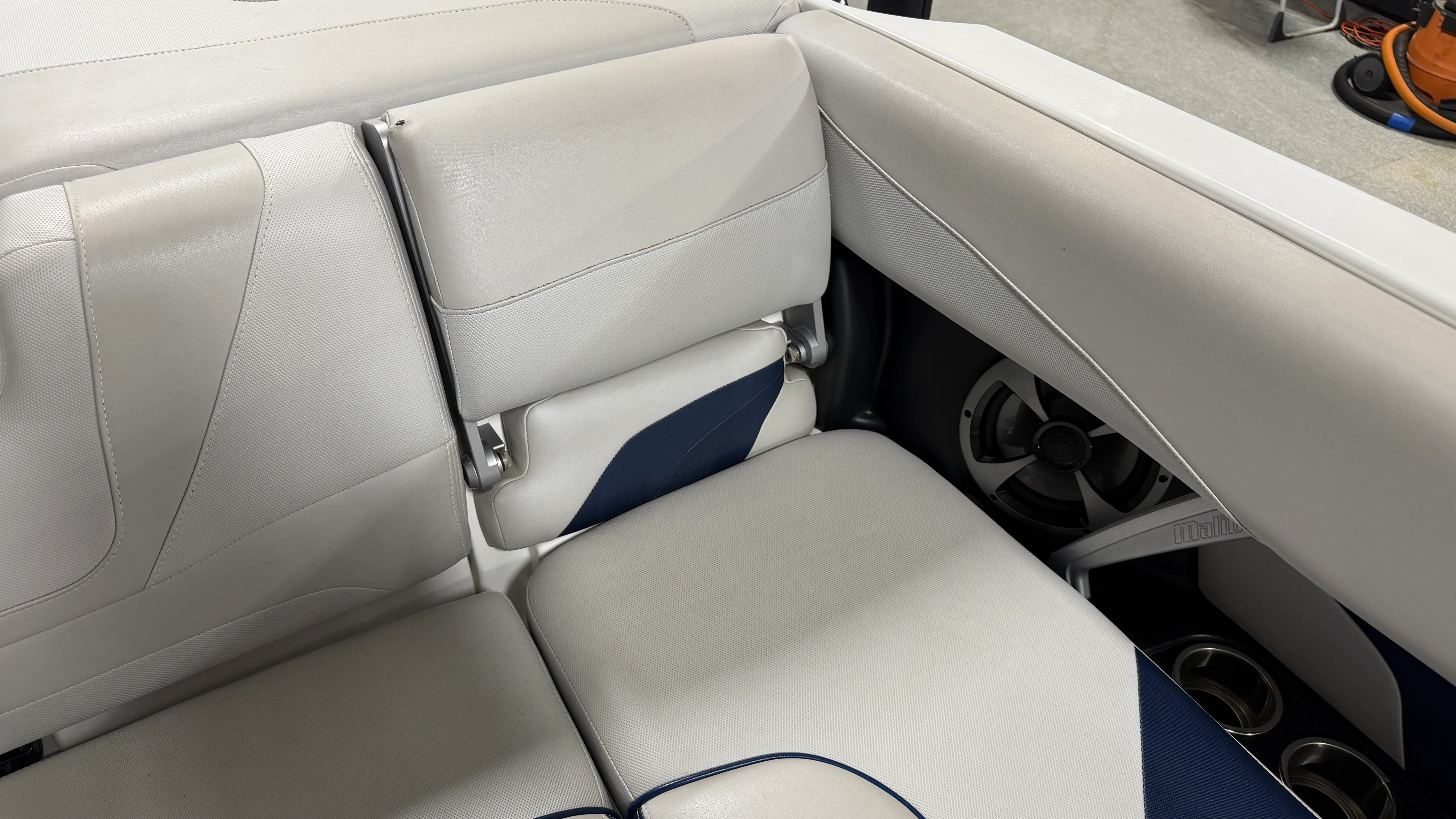 2017 Malibu 24MXZ Image Thumbnail #47