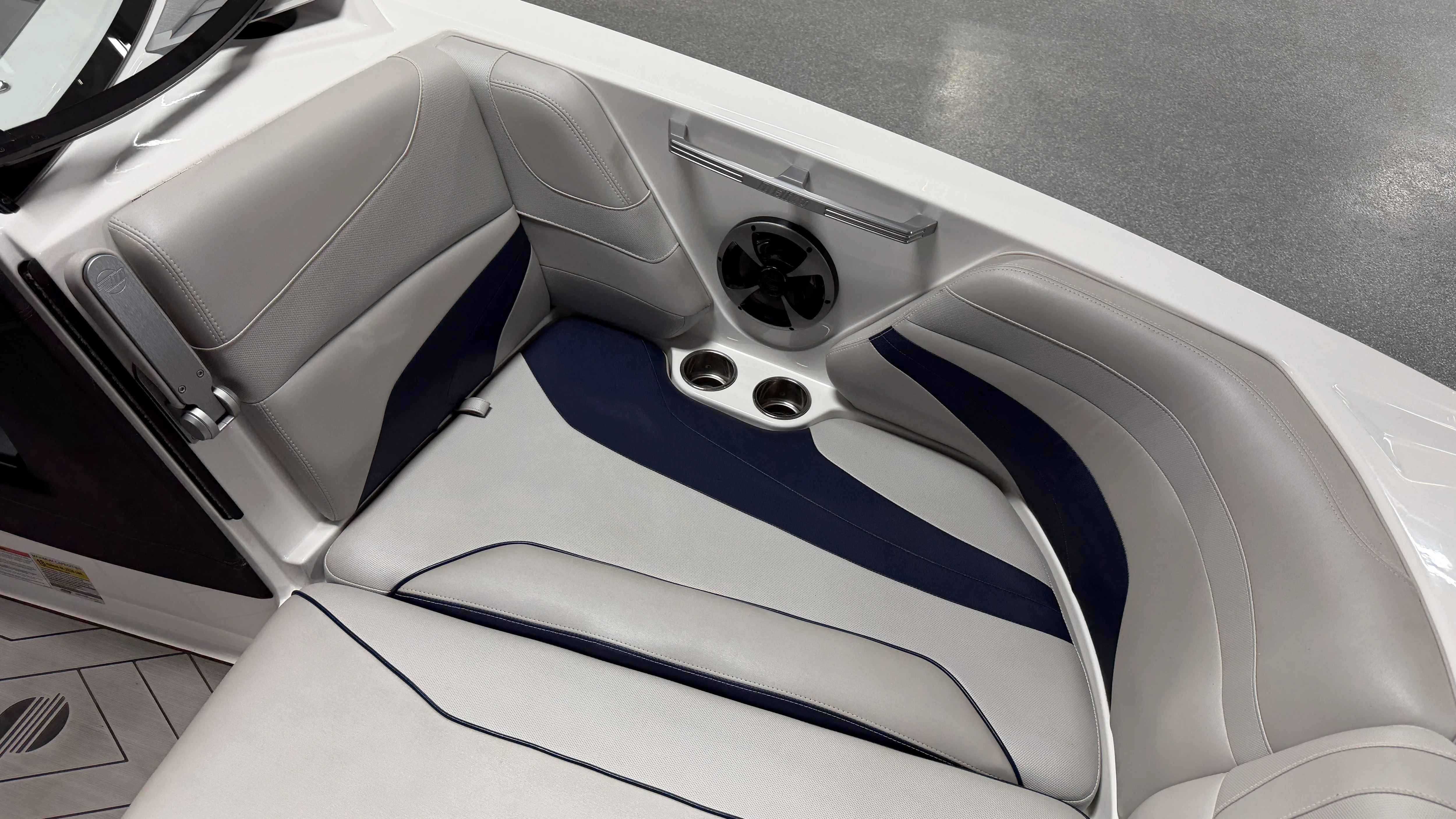 2017 Malibu 24MXZ Image Thumbnail #92