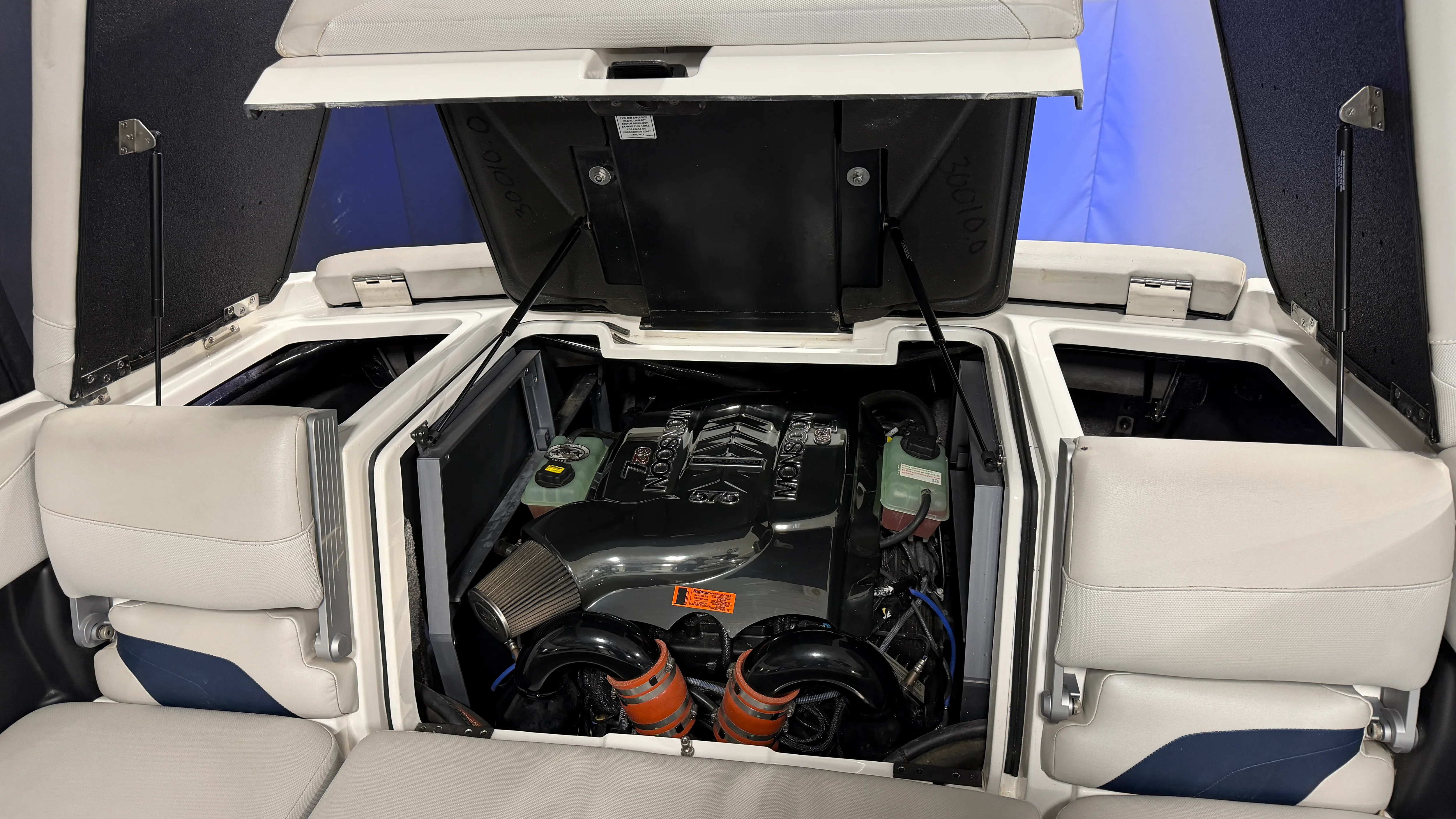 2017 Malibu 24MXZ Image Thumbnail #29