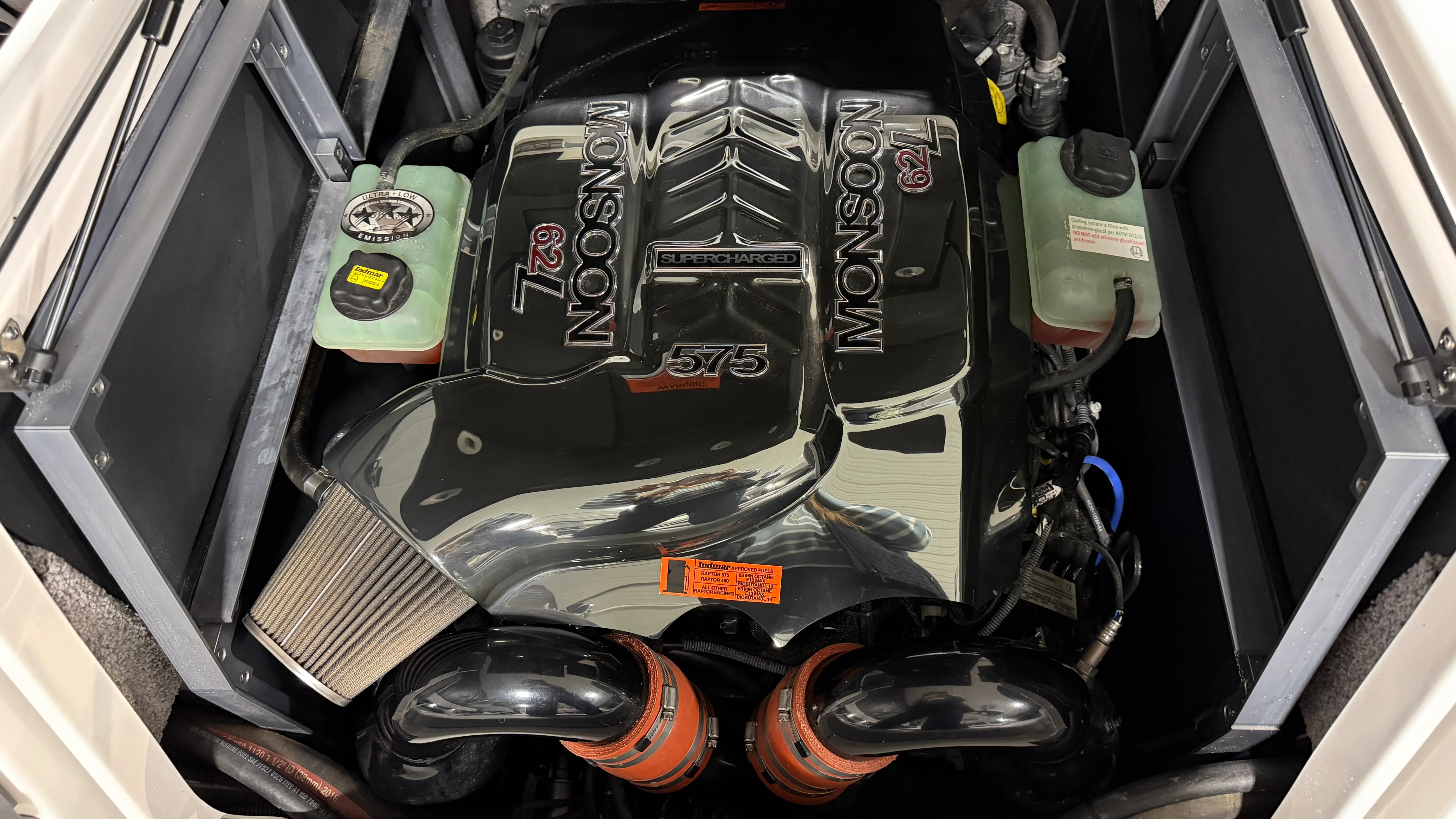 2017 Malibu 24MXZ Image Thumbnail #30