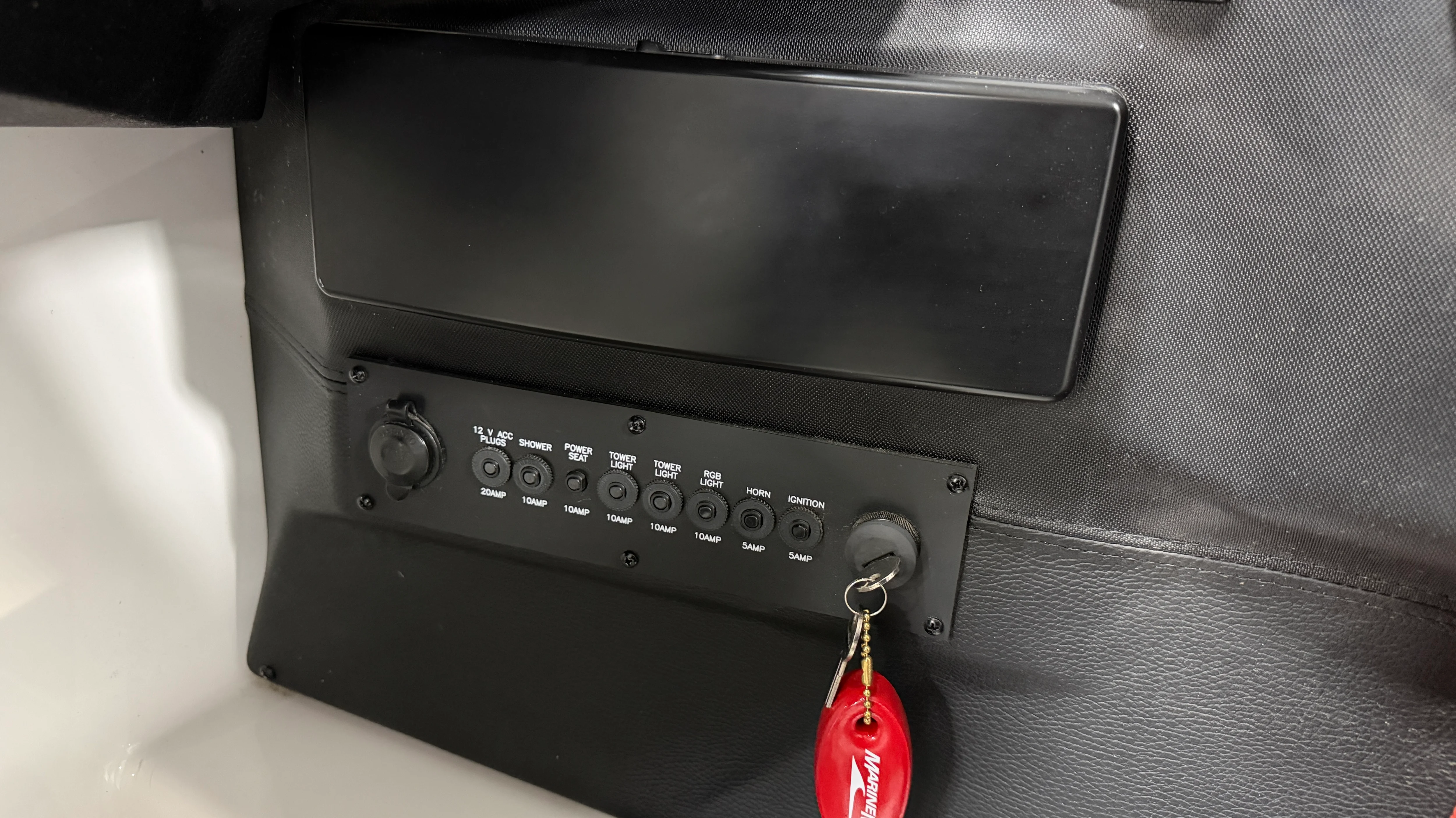 2017 Malibu 24MXZ Image Thumbnail #77