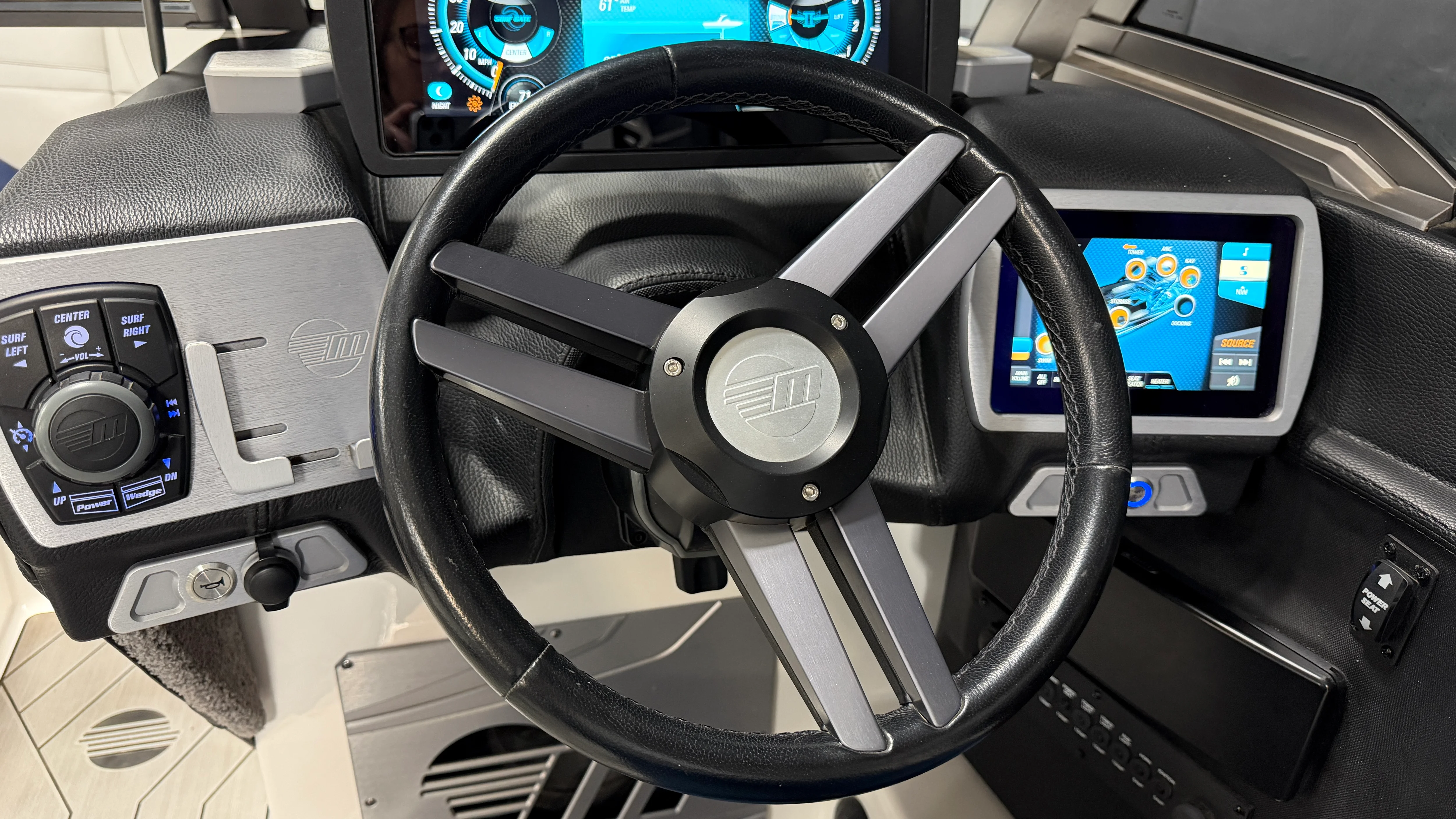 2017 Malibu 24MXZ Image Thumbnail #83